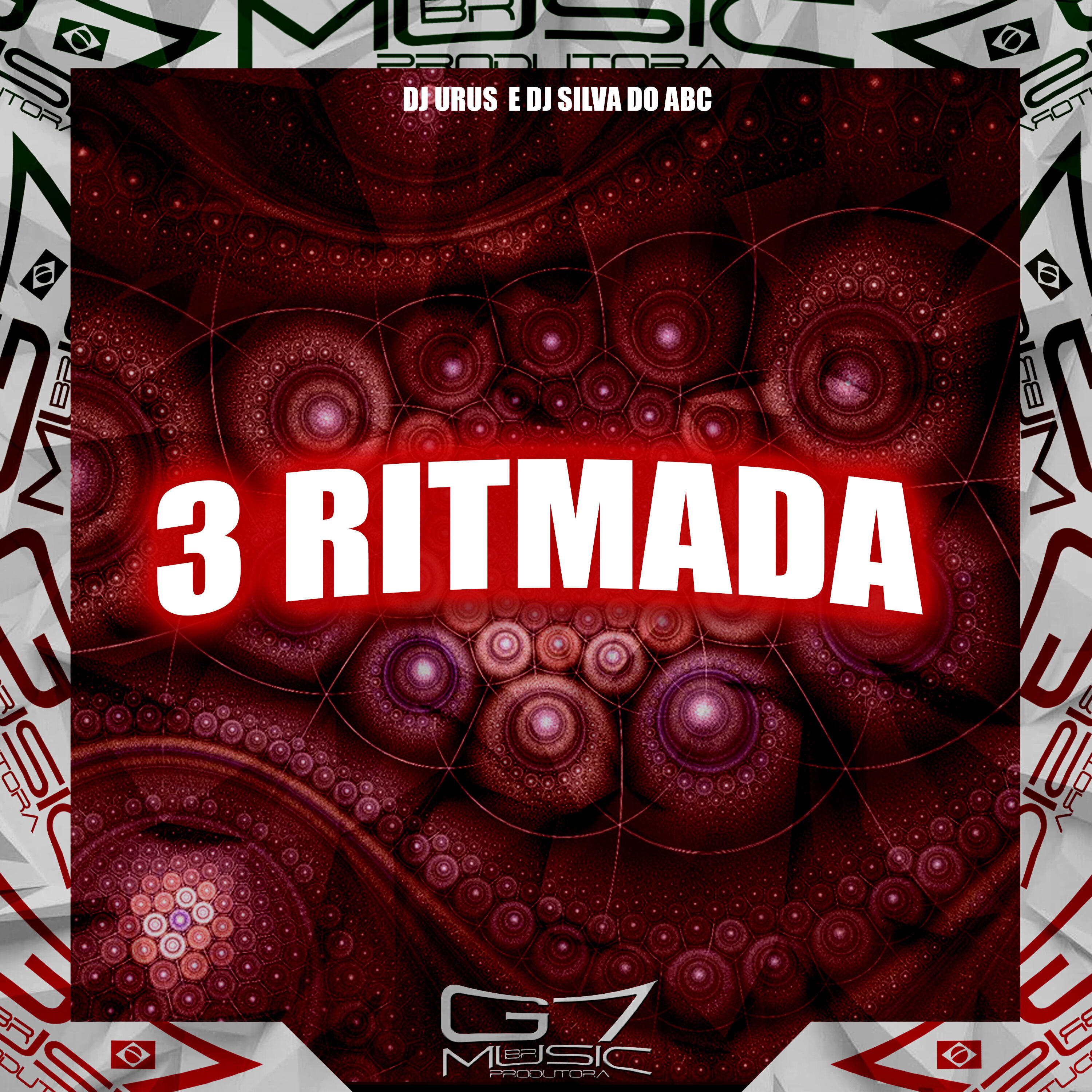 Релиз 3 Ritmada