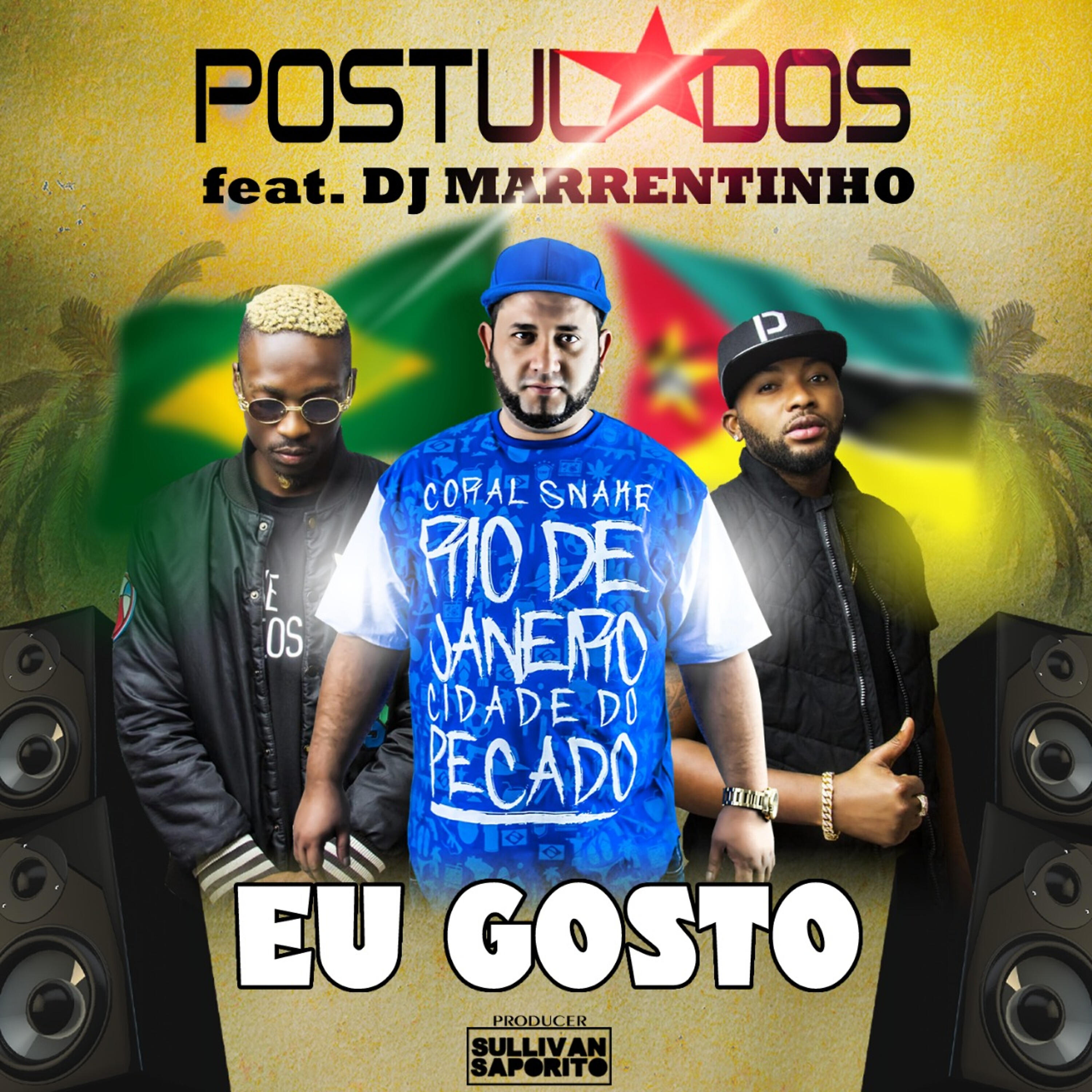 DJ Marrentinho