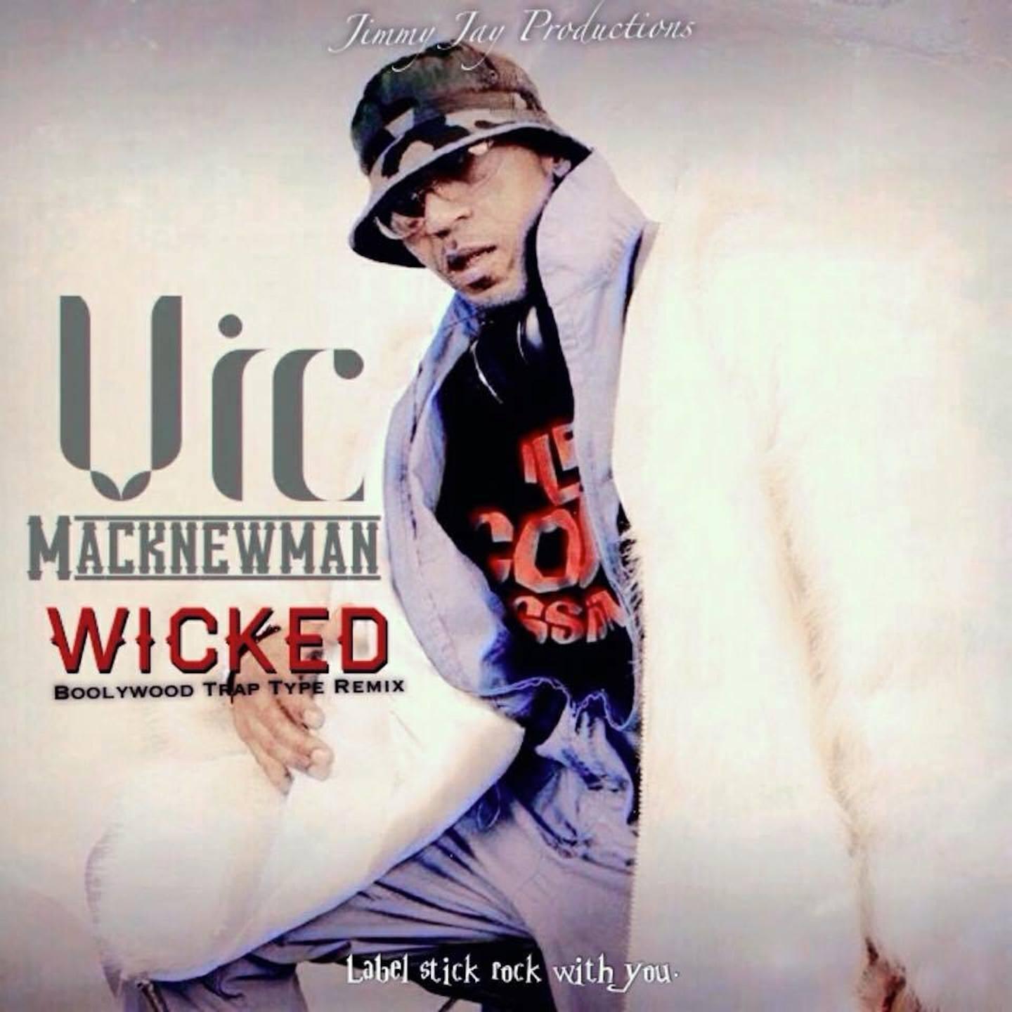 Релиз Wicked
