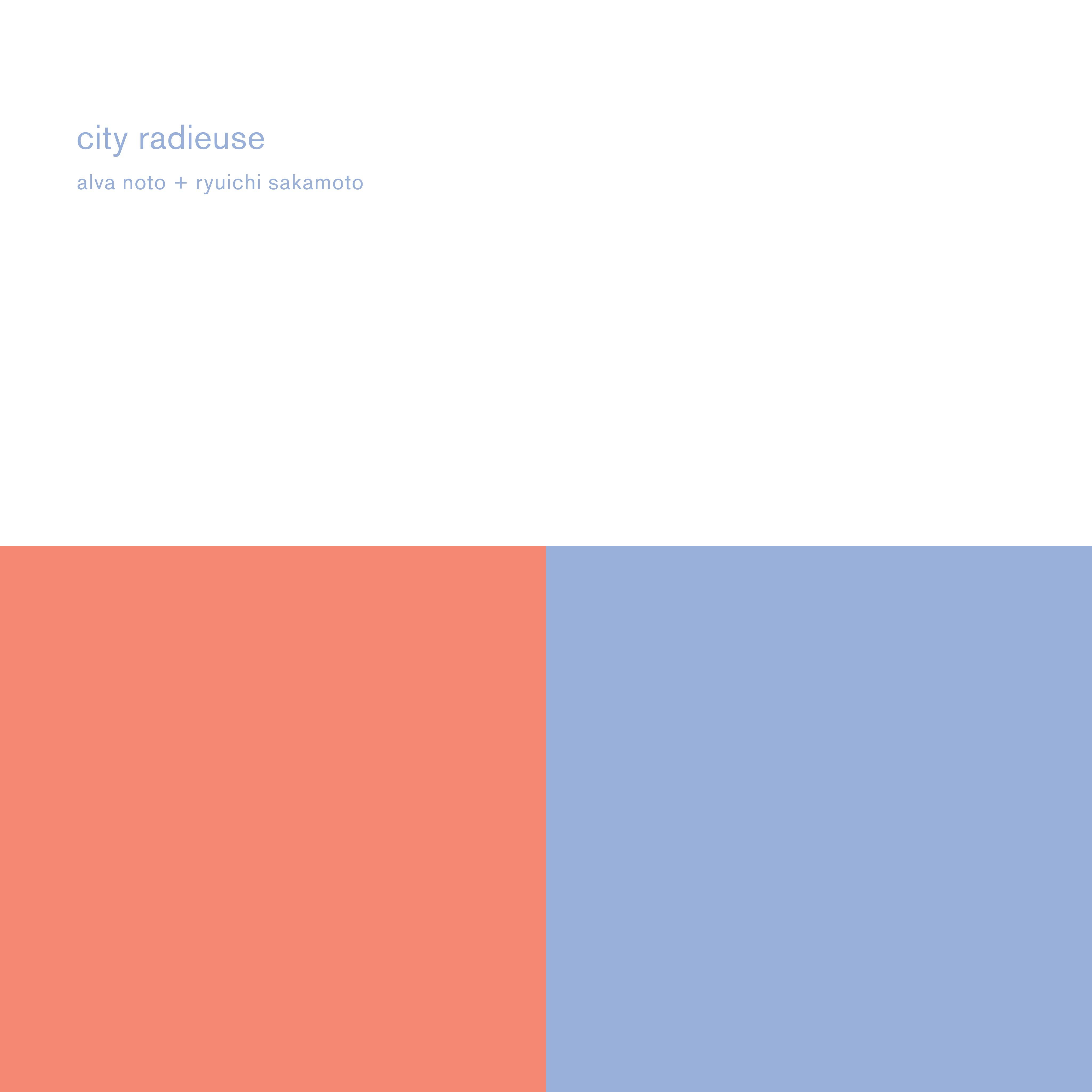 Релиз City Radieuse