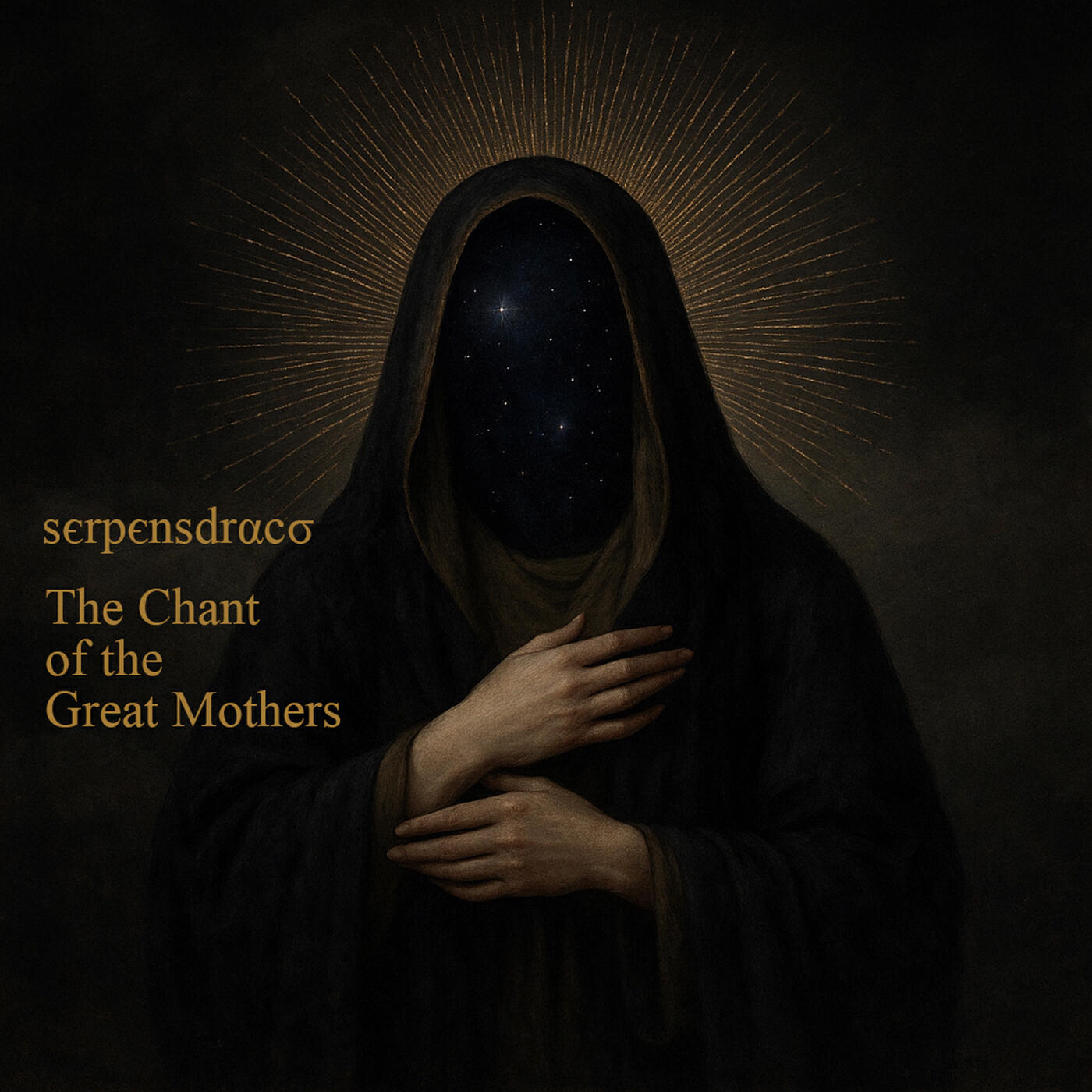 Релиз The Chant of the Great Mothers