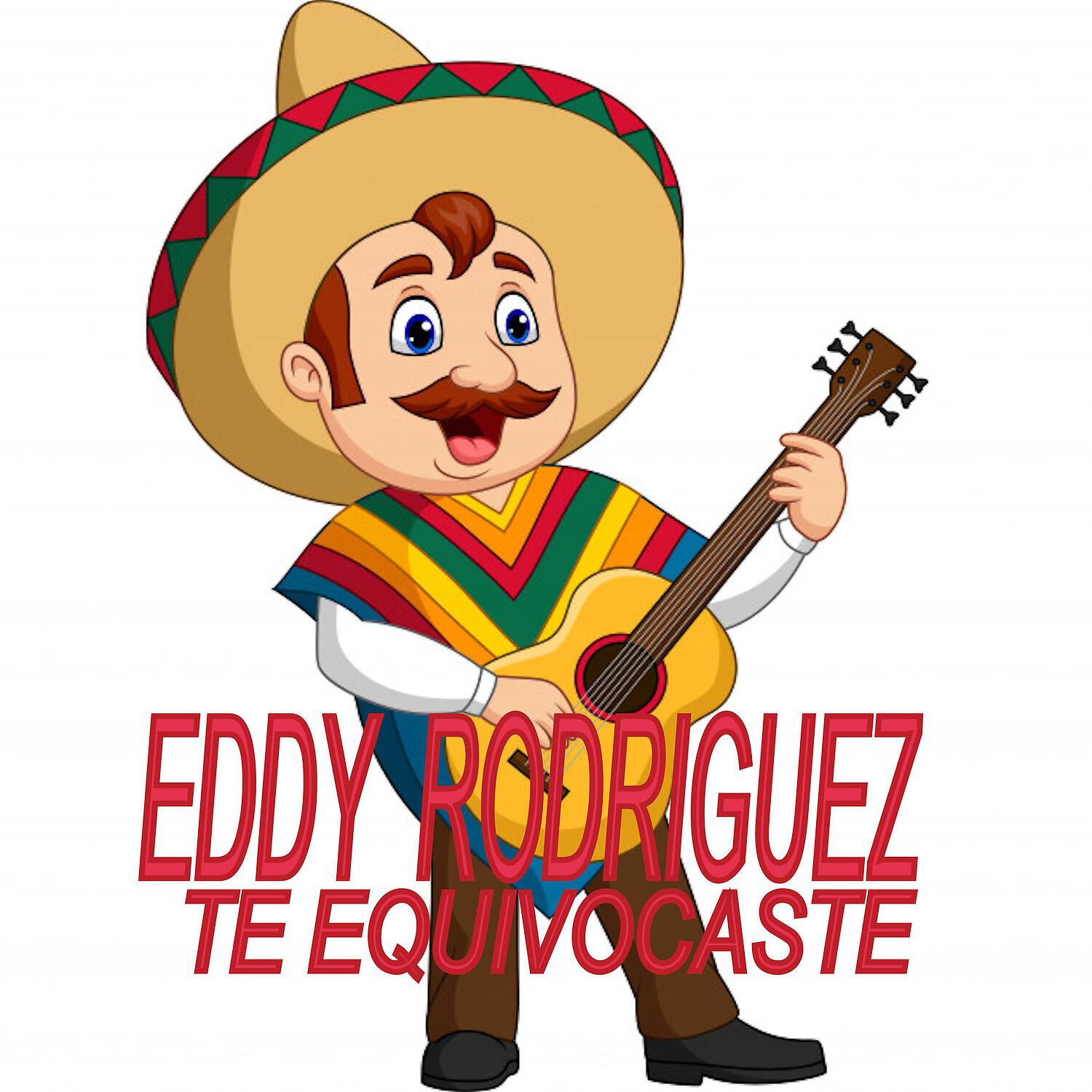 Eddy Rodriguez
