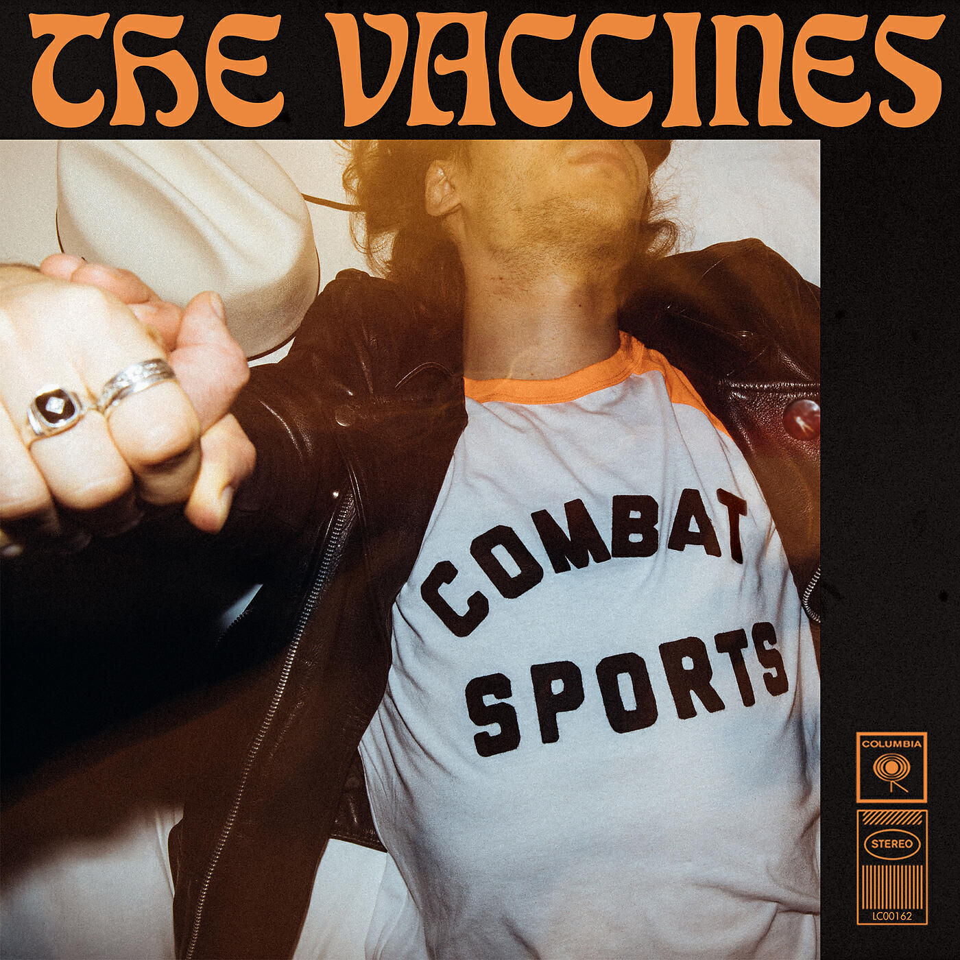 Релиз Combat Sports