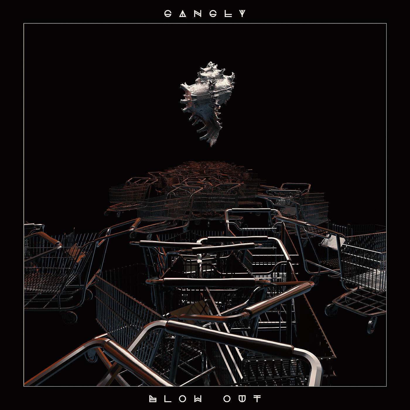 Релиз Blow Out