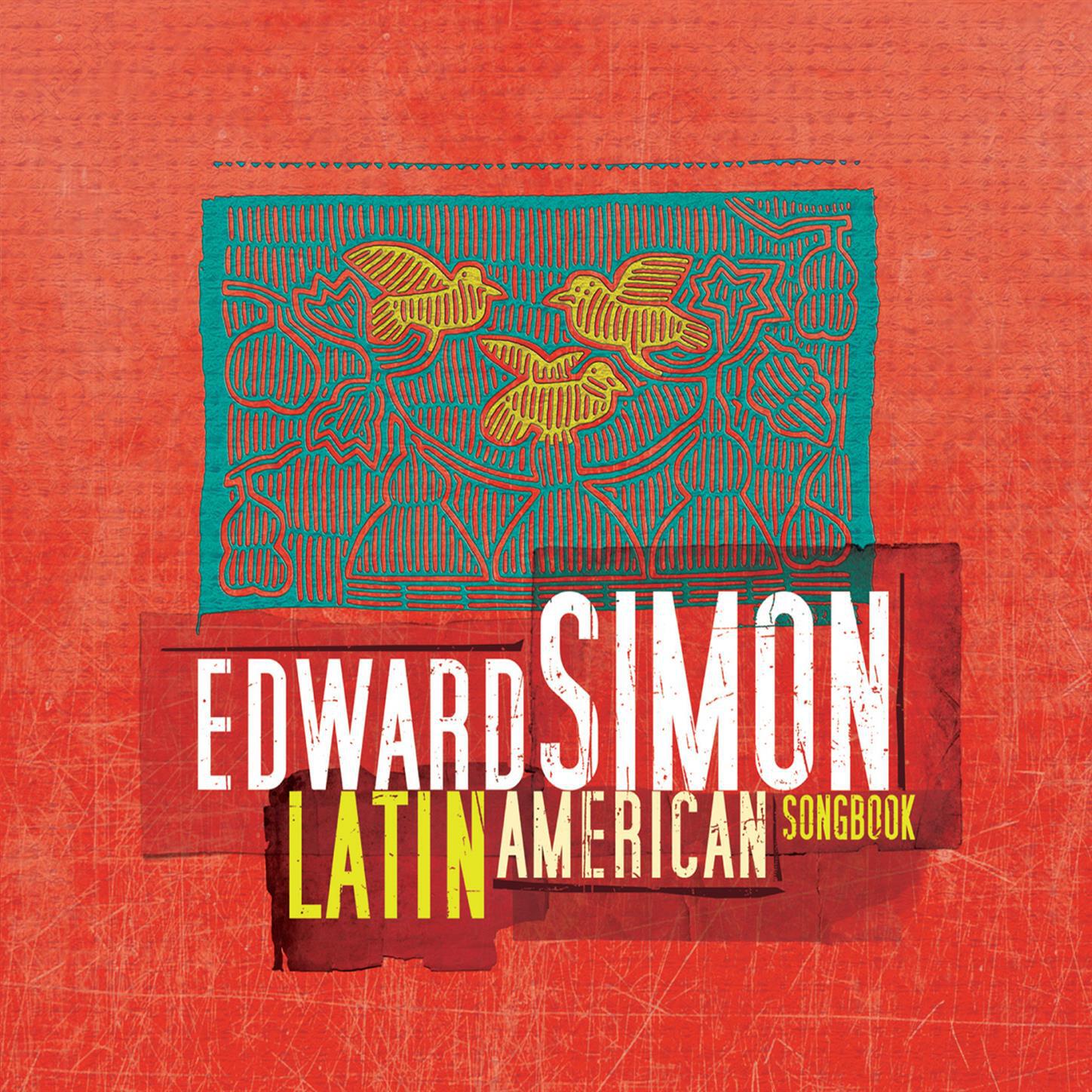 Релиз Latin American Songbook