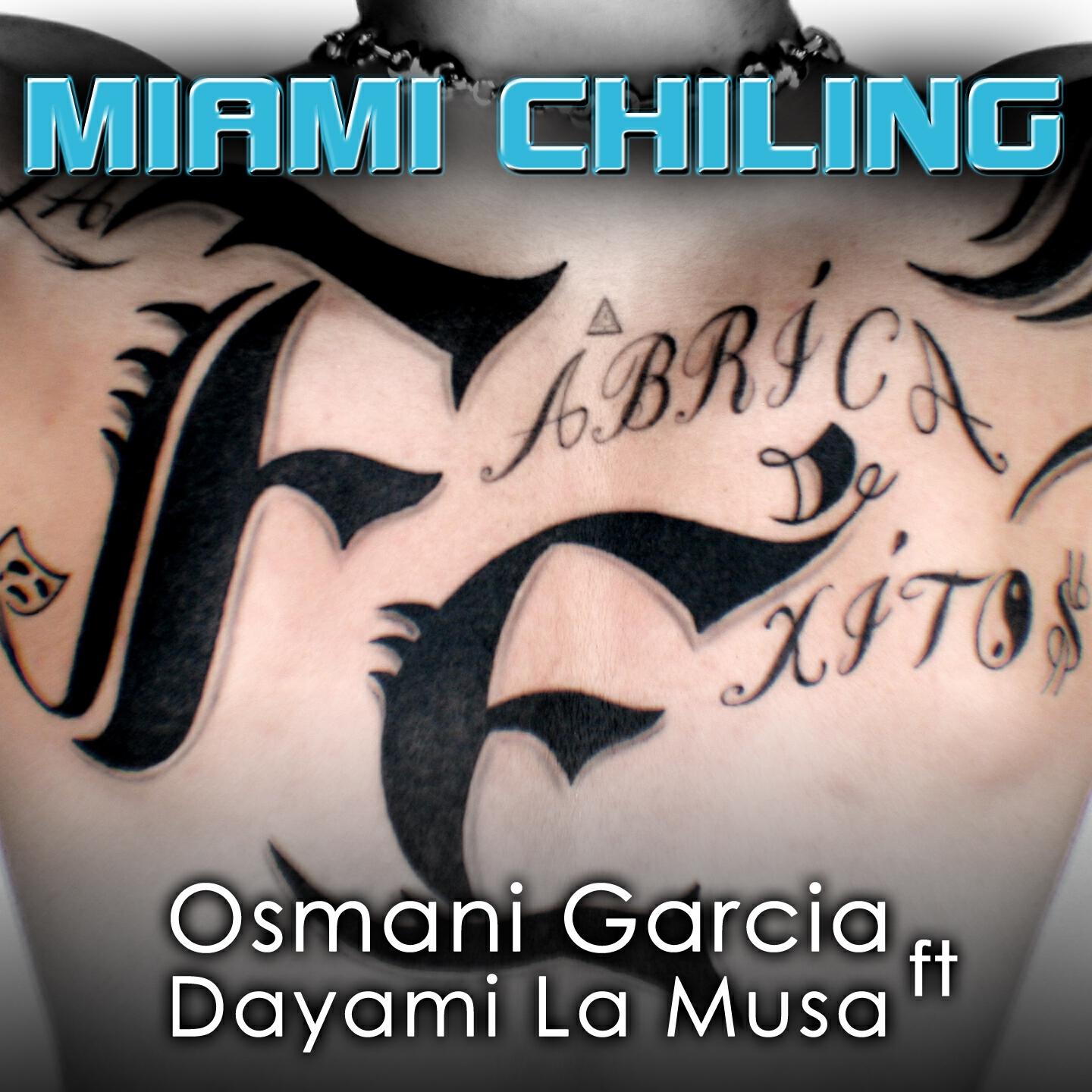 Релиз Miami Chiling