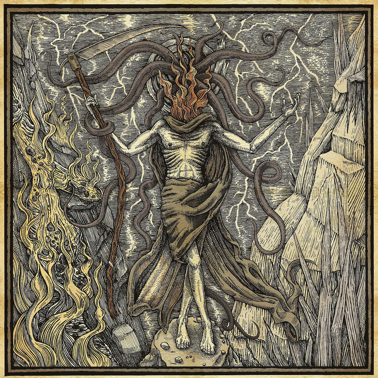 Релиз The Bitter End of Old