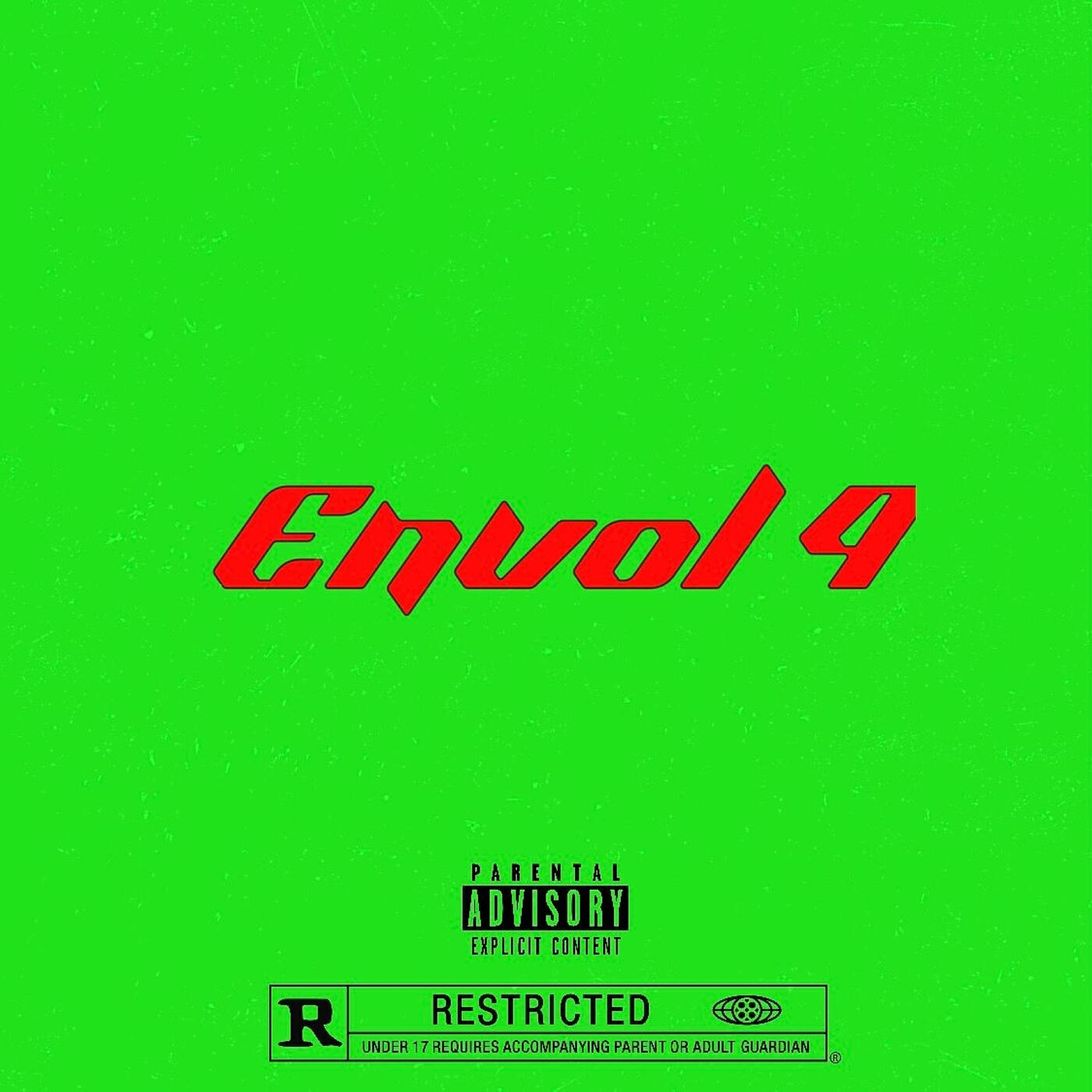 Релиз ENVOL 4