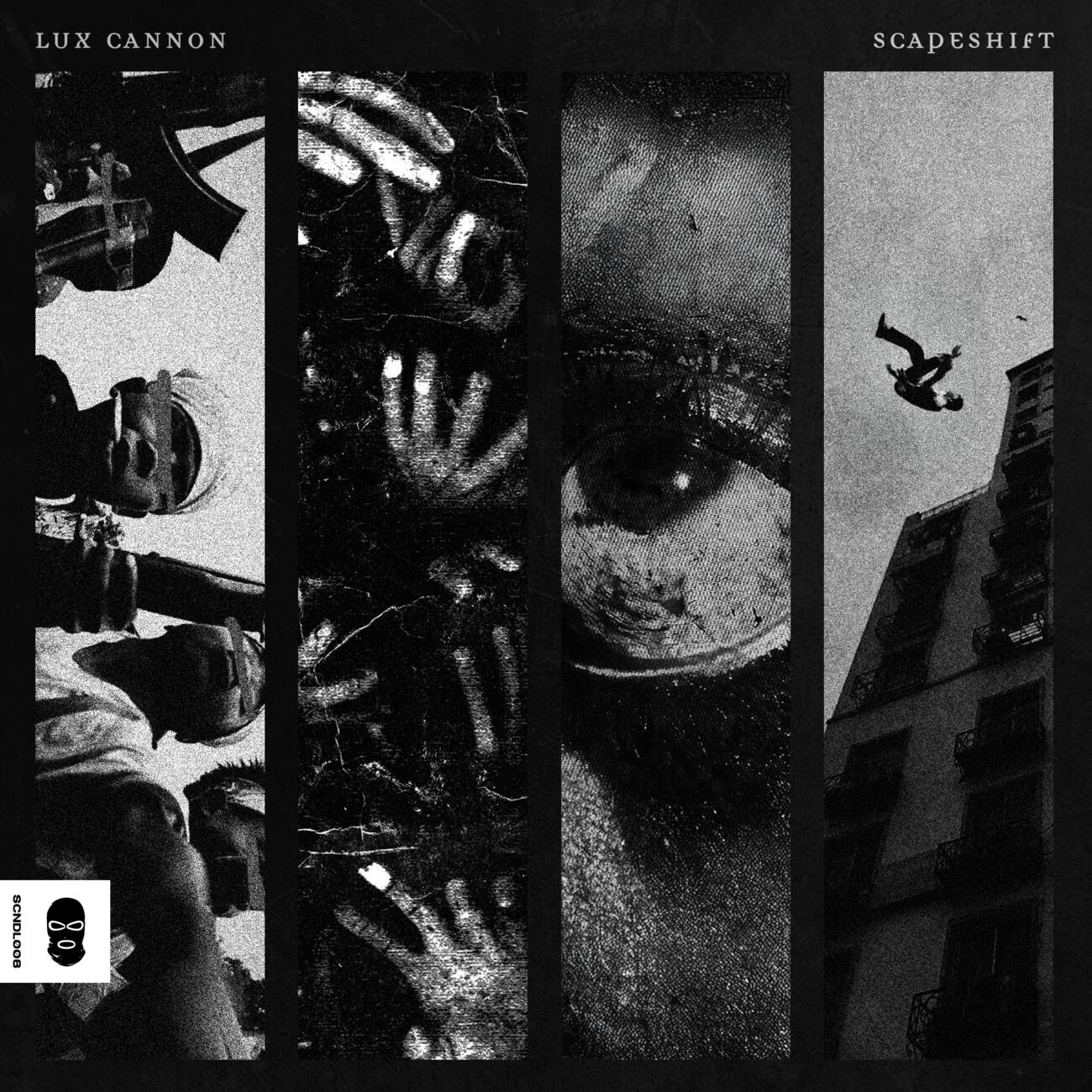 Релиз Lux Cannon / Scapeshift