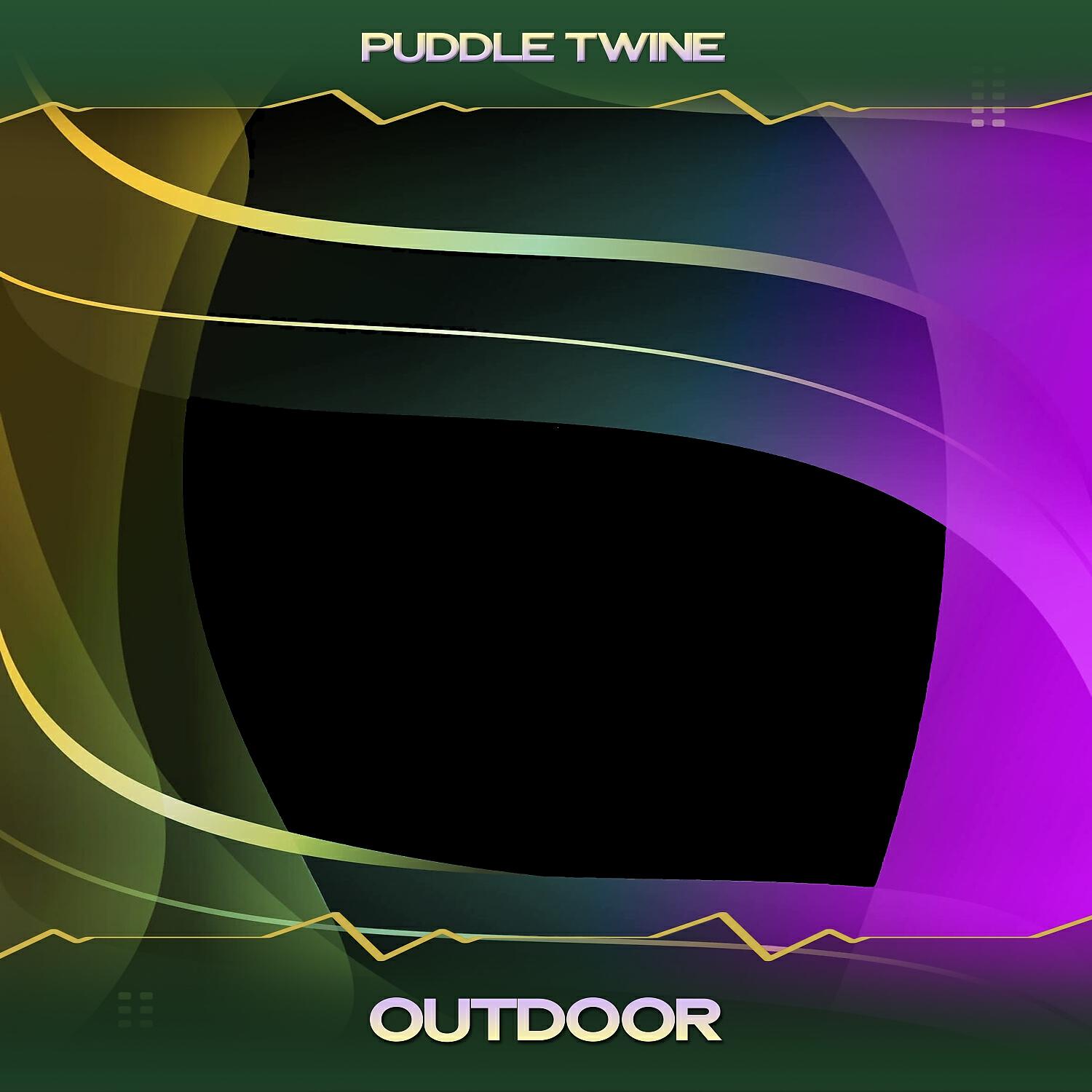 Puddle Twine