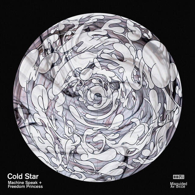 Релиз Cold Star