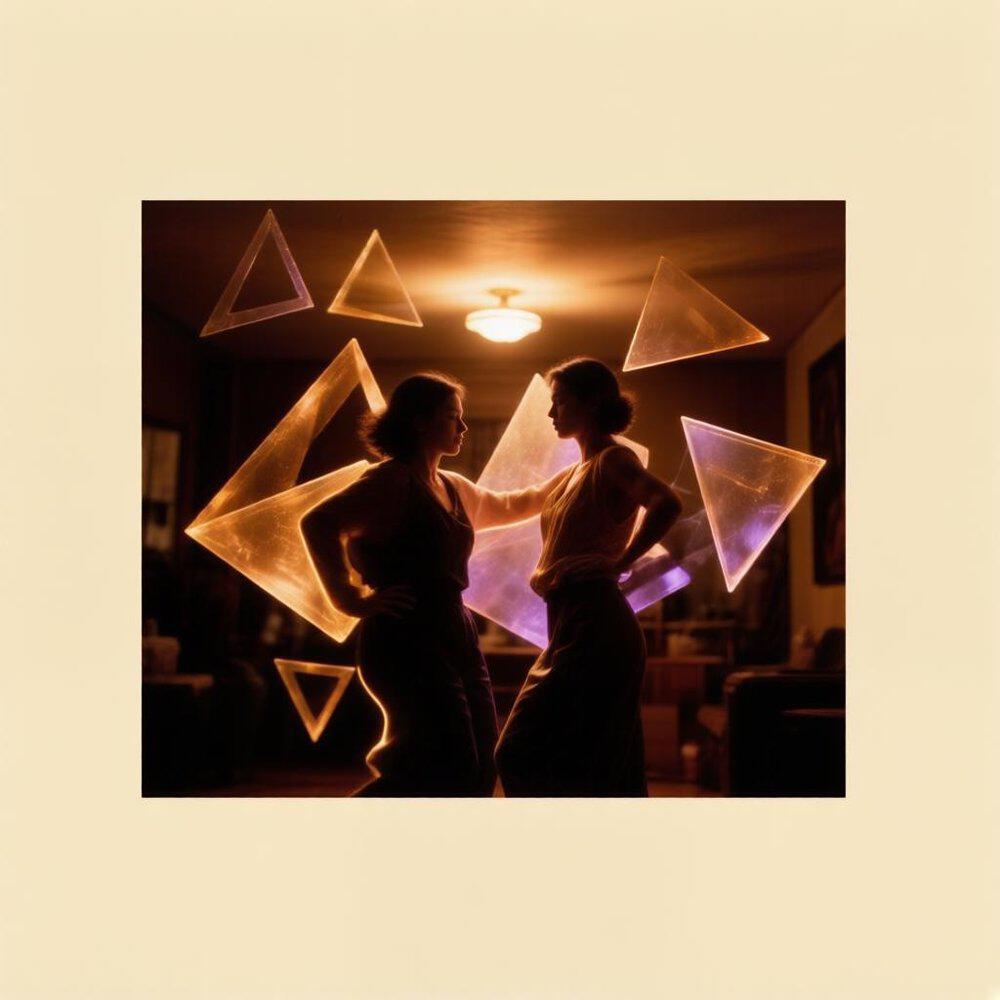 Релиз Jazz Fusion Whispers
