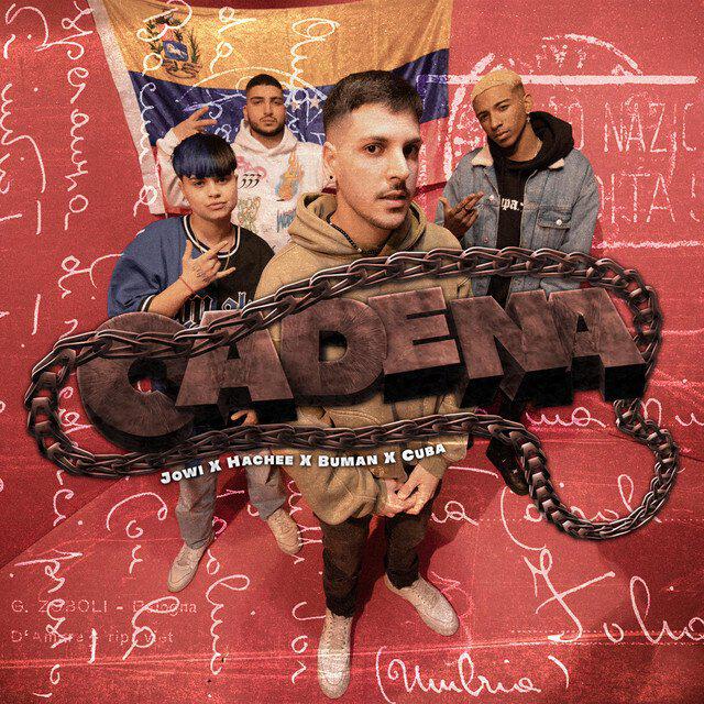 Релиз Cadena