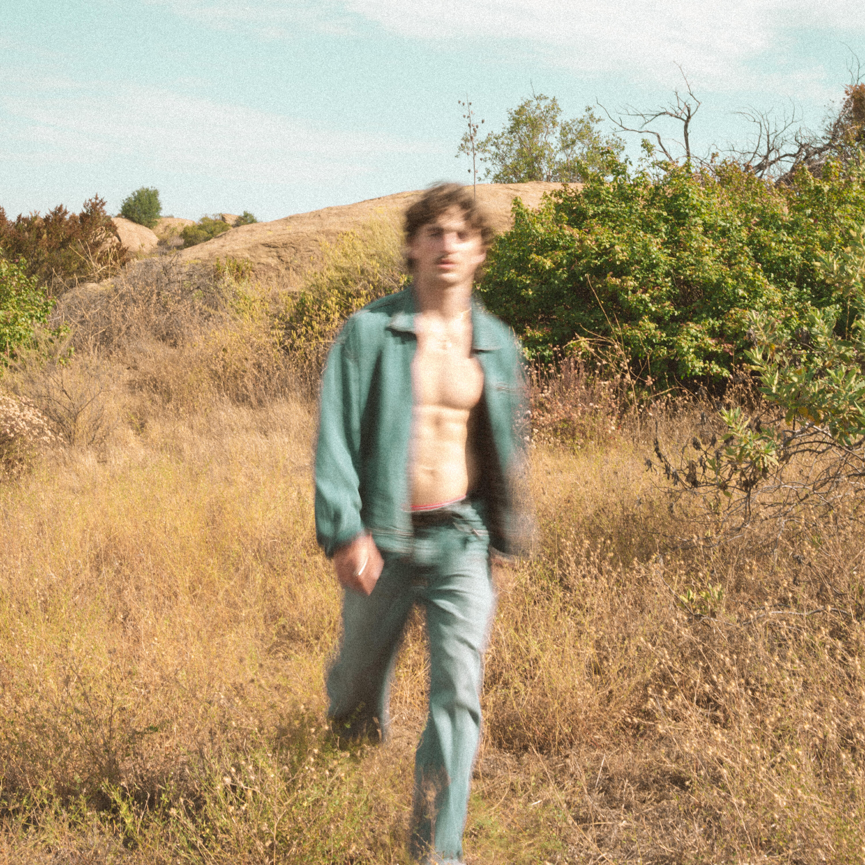 Релиз Pretty Slowly