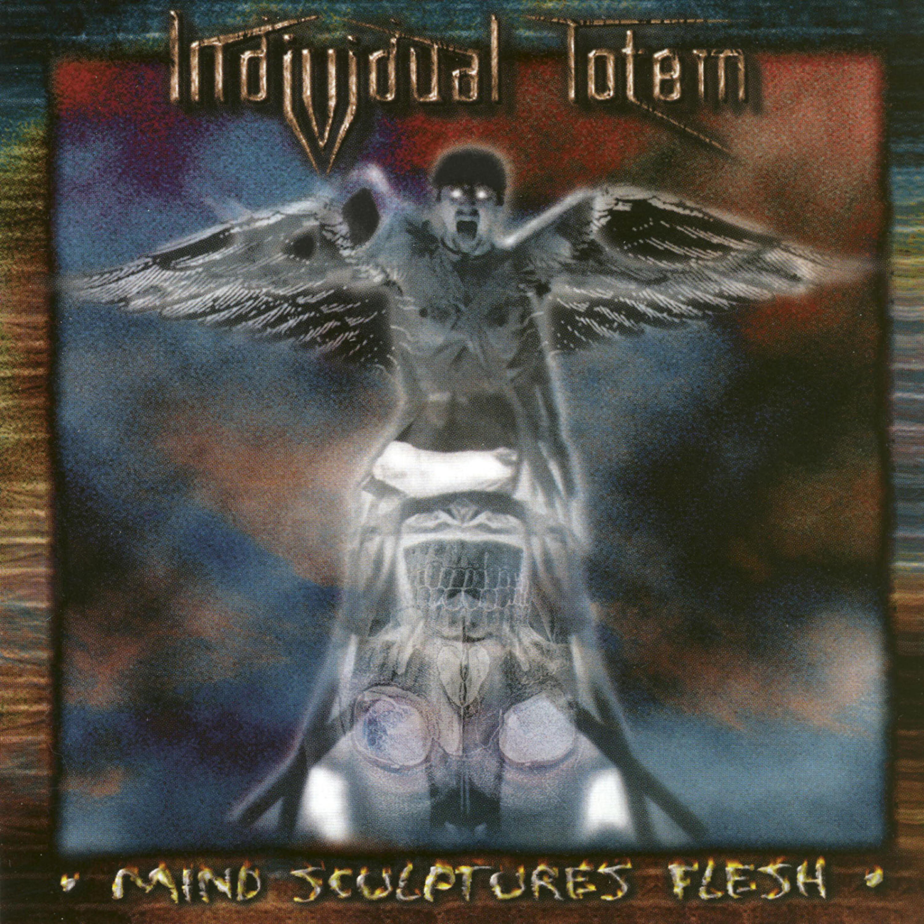 Релиз Mind Sculptures Flesh