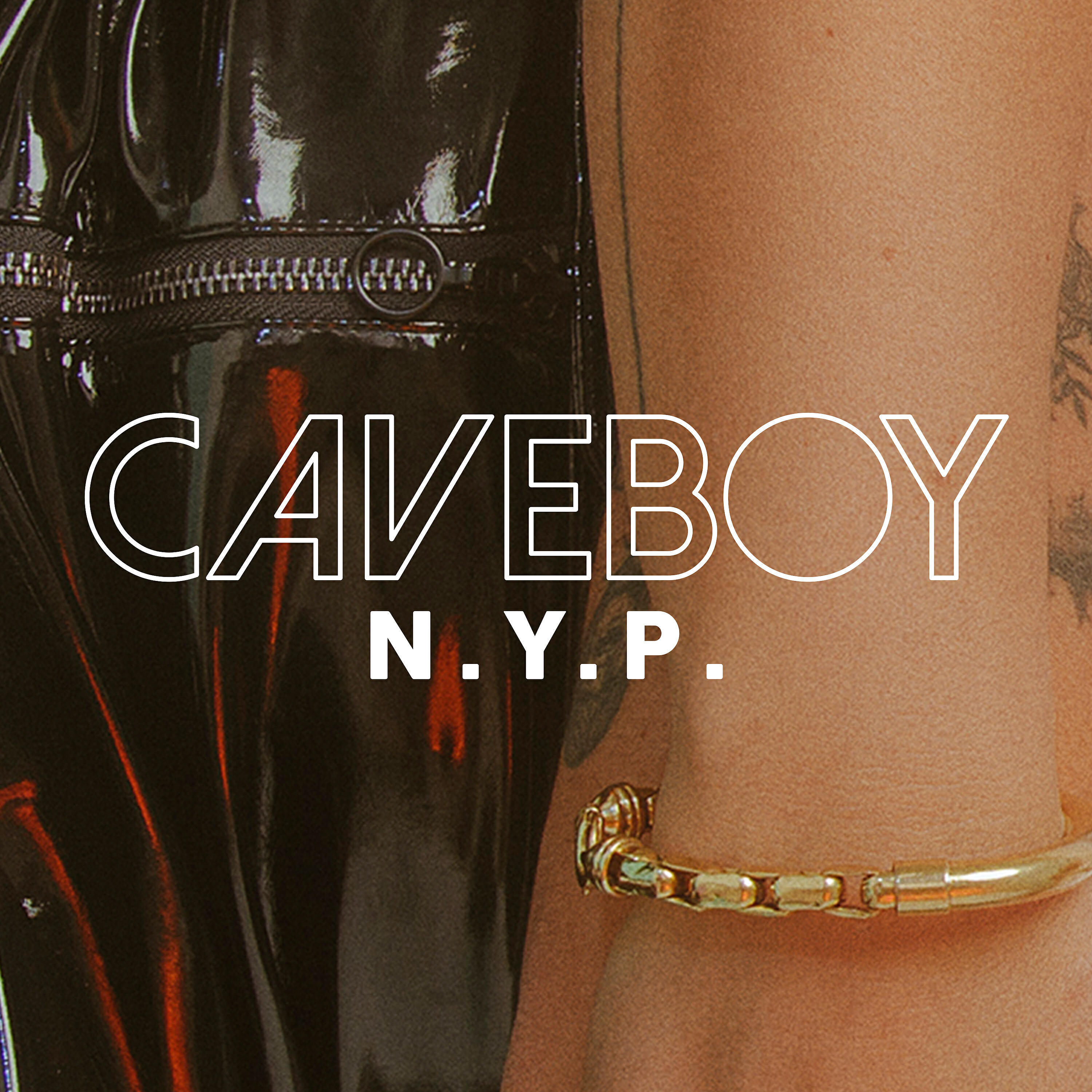 Релиз N.Y.P.