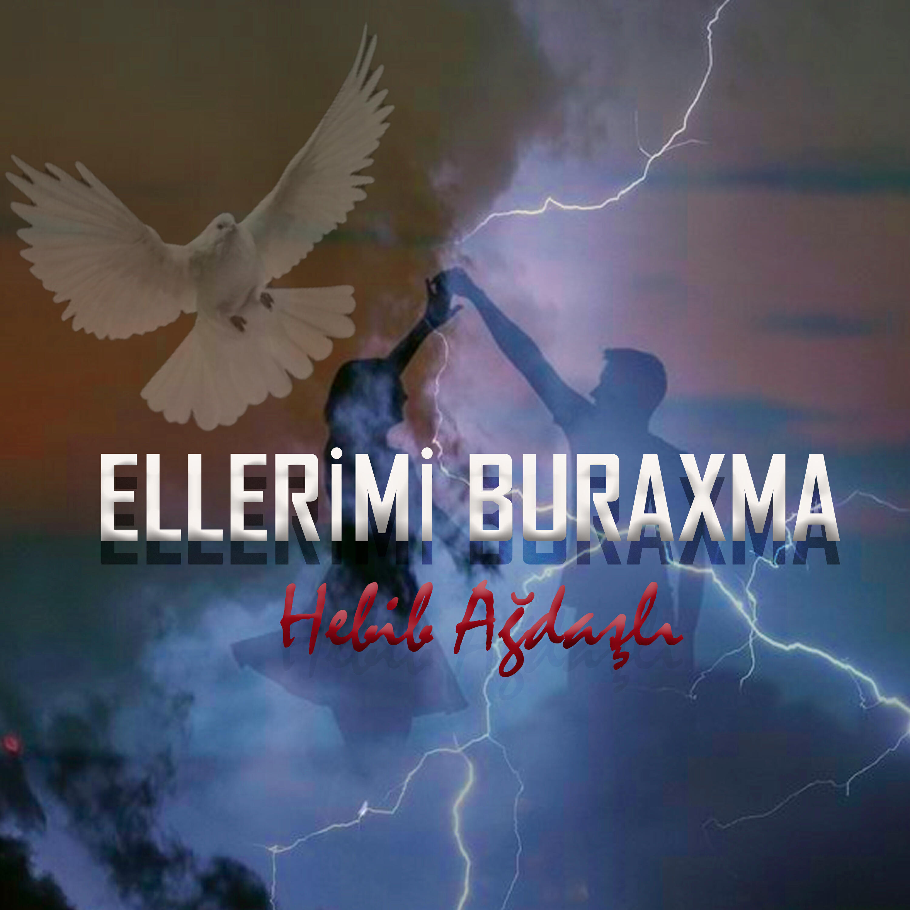 Релиз Ellerimi Buraxma