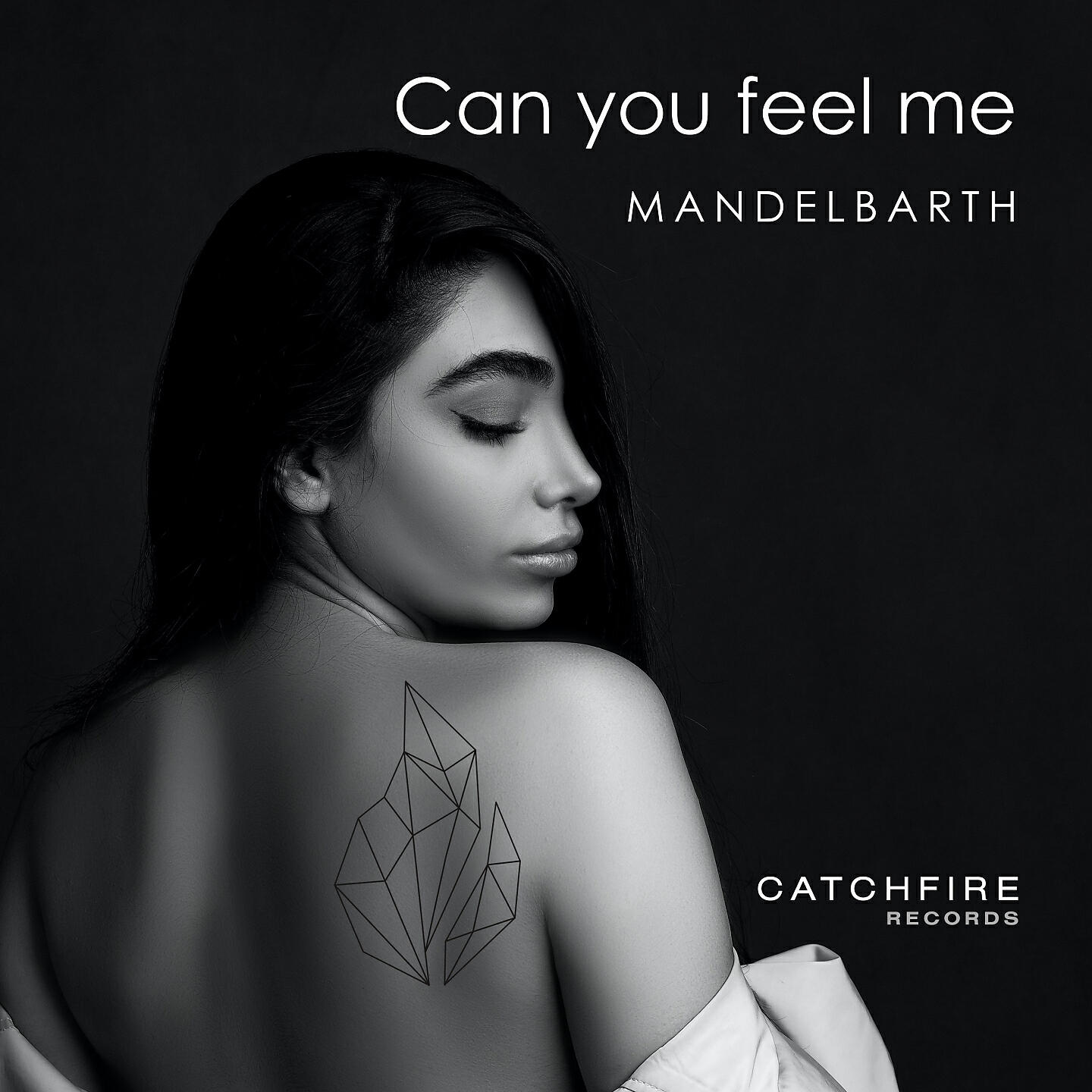 Релиз Can You Feel Me