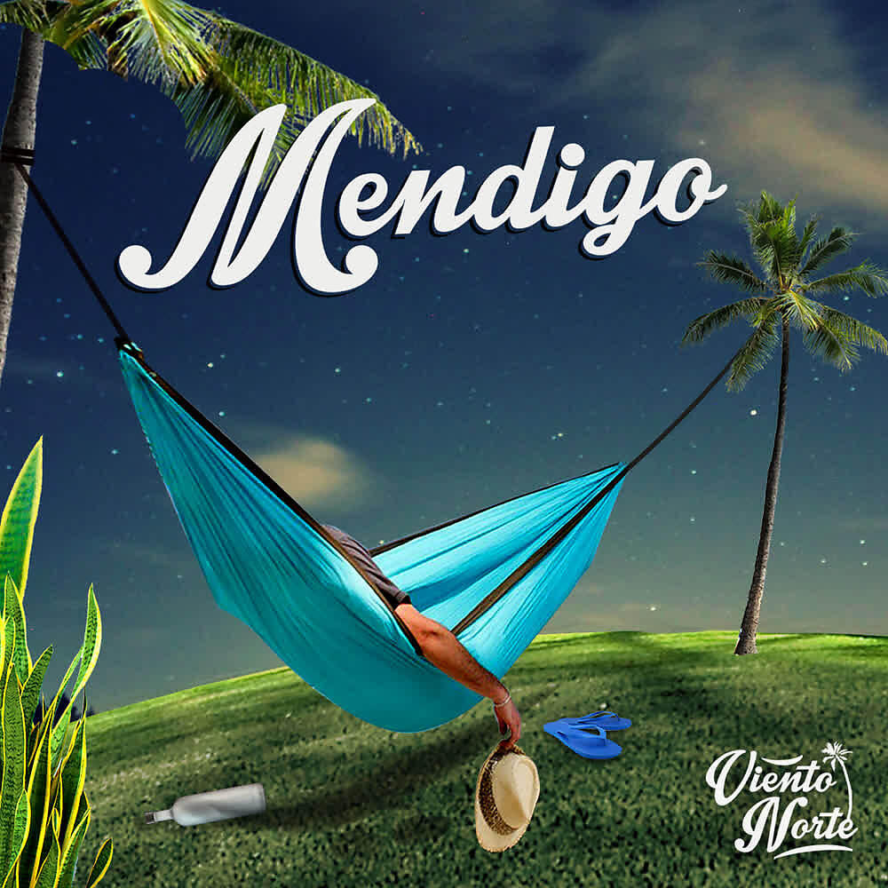 Релиз Mendigo