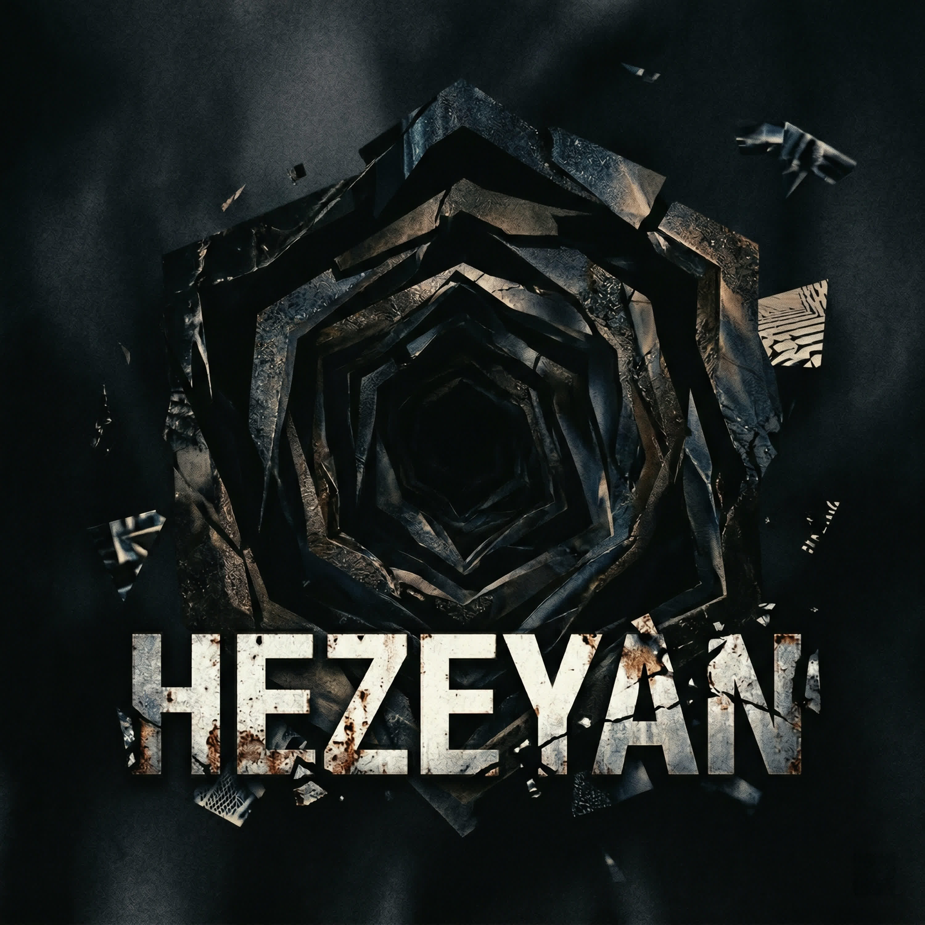 Релиз Hezeyan