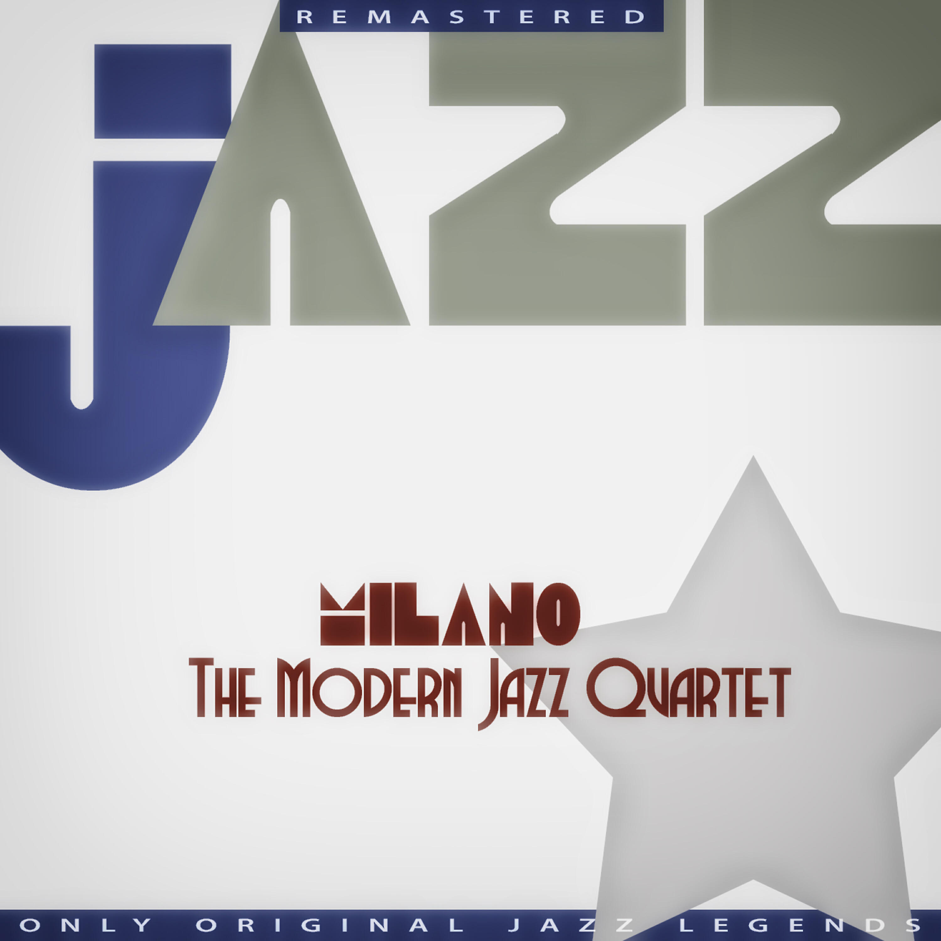 Релиз Milano