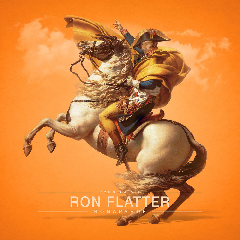 Релиз Ronaparde