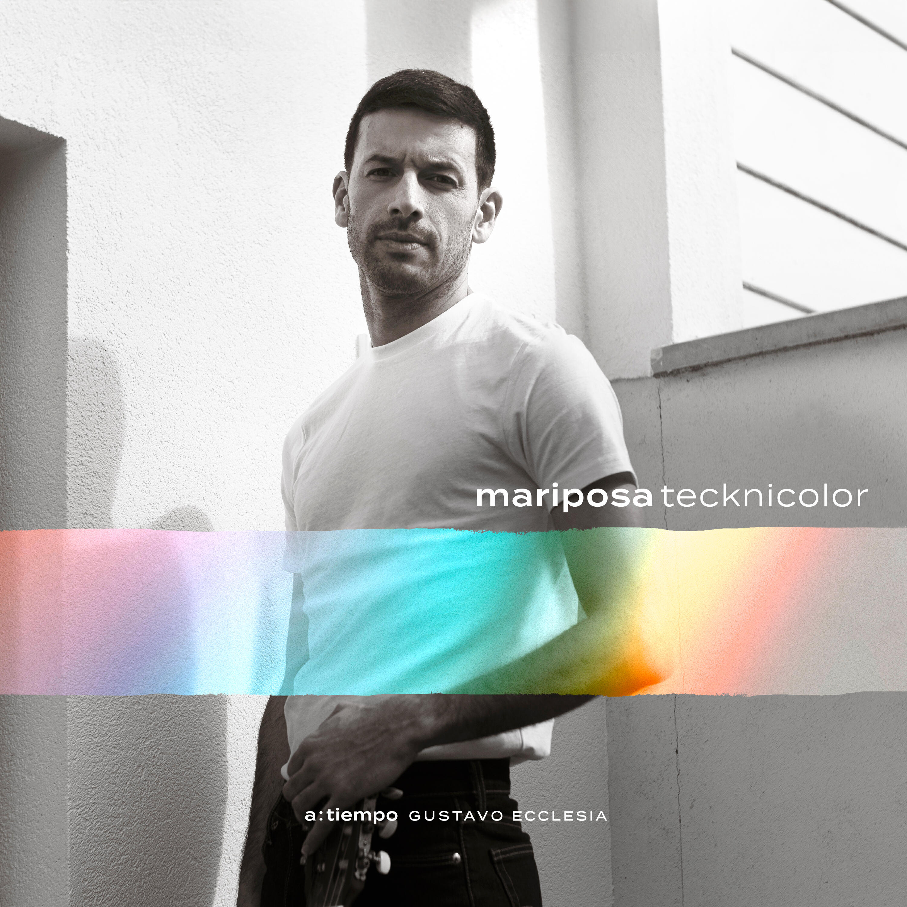 Релиз Mariposa Tecknicolor