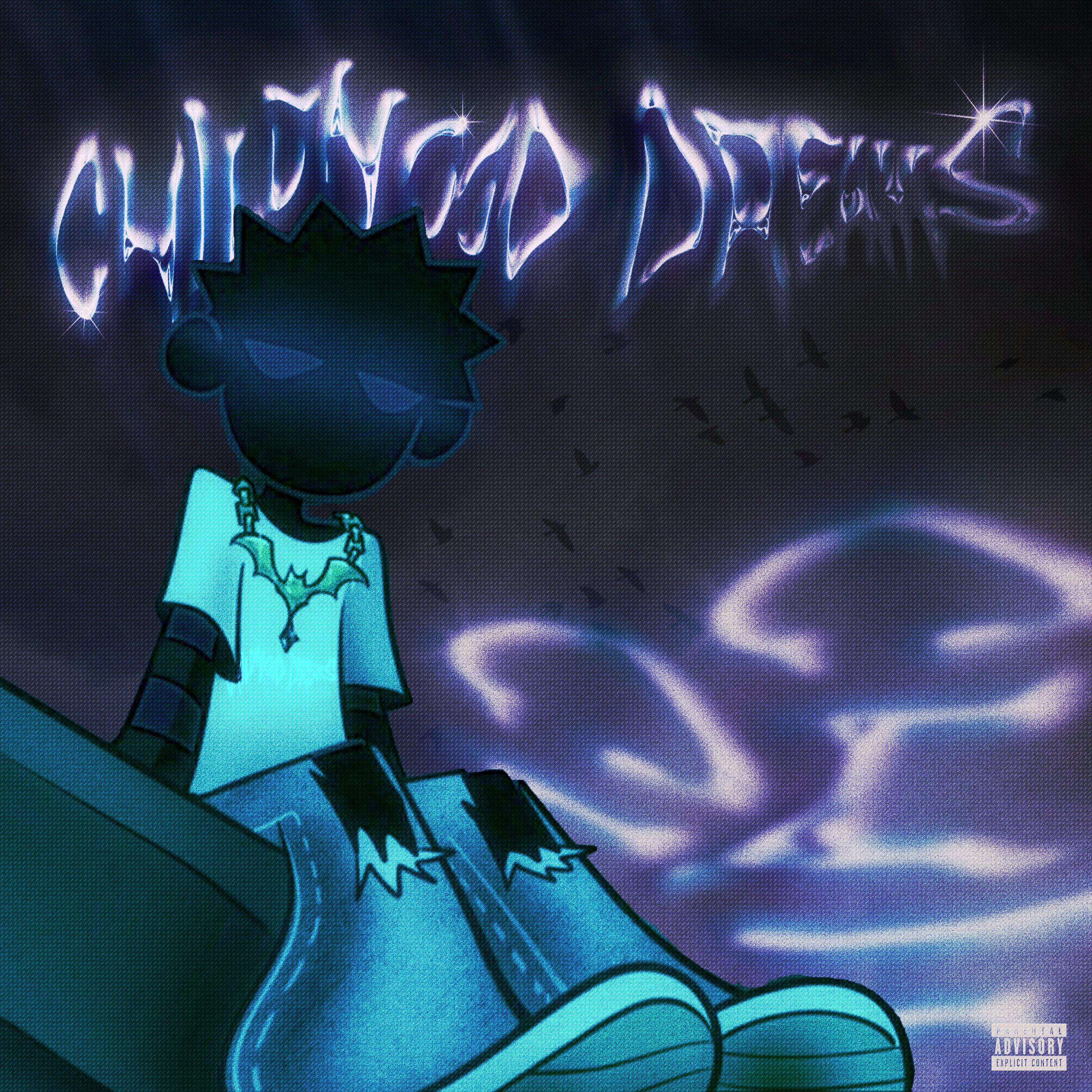 Постер альбома CHILDHOOD DREAMS