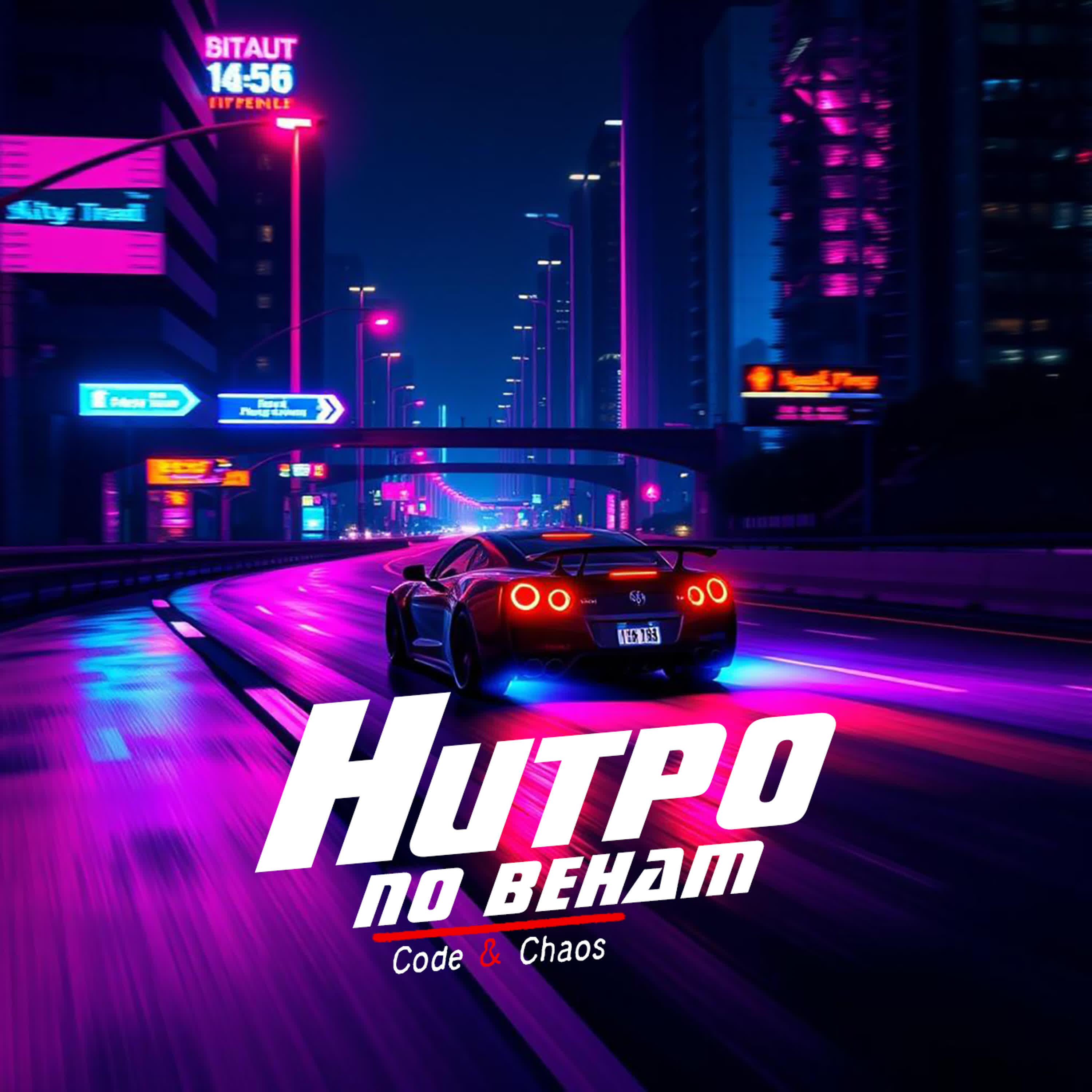 Релиз Нитро по венам