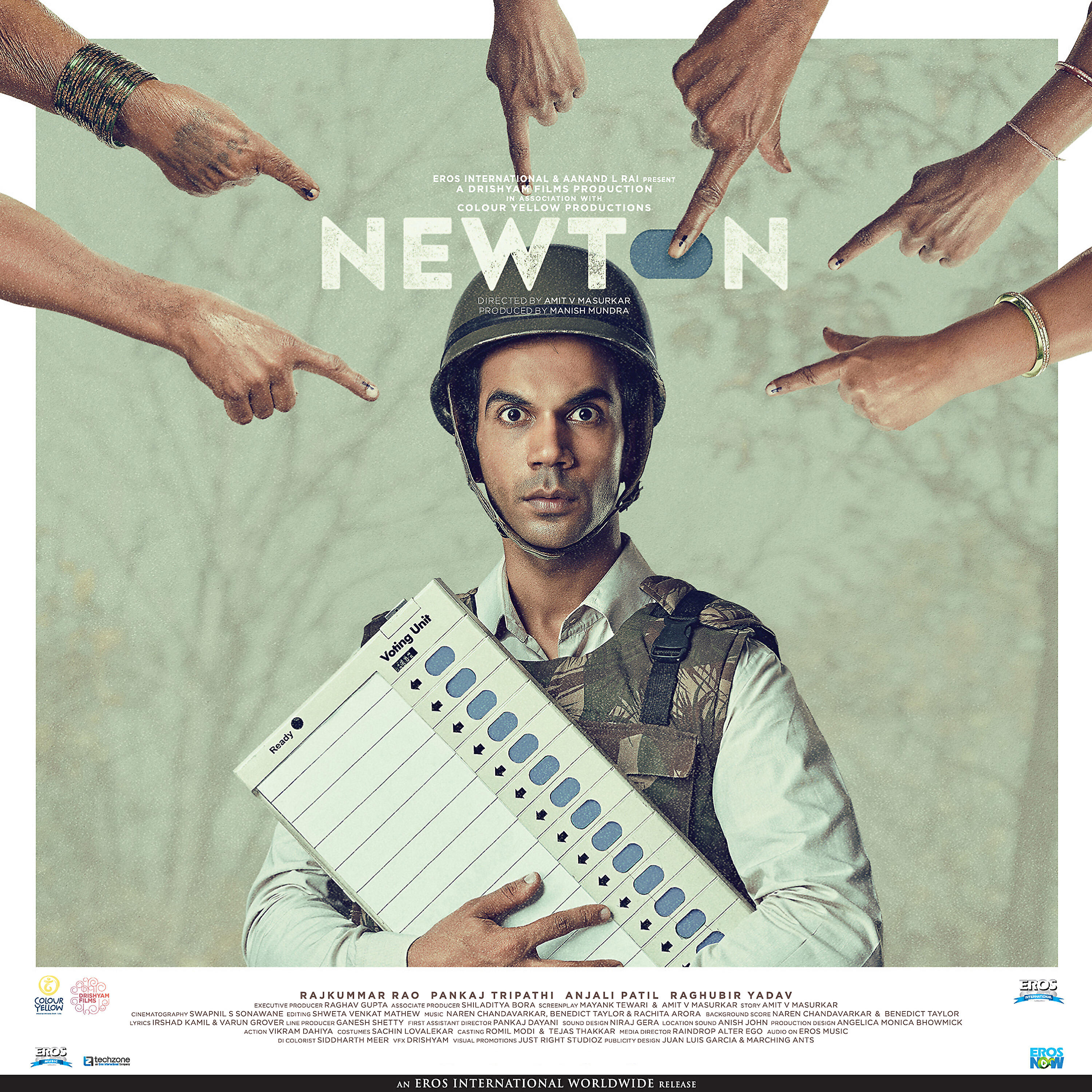 Naren Chandavarkar
