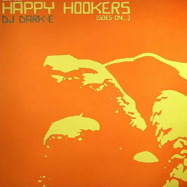 Релиз Happy Hookers (Go On)