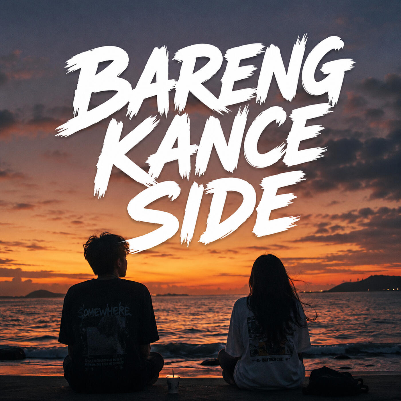 Релиз Bareng Kance Side