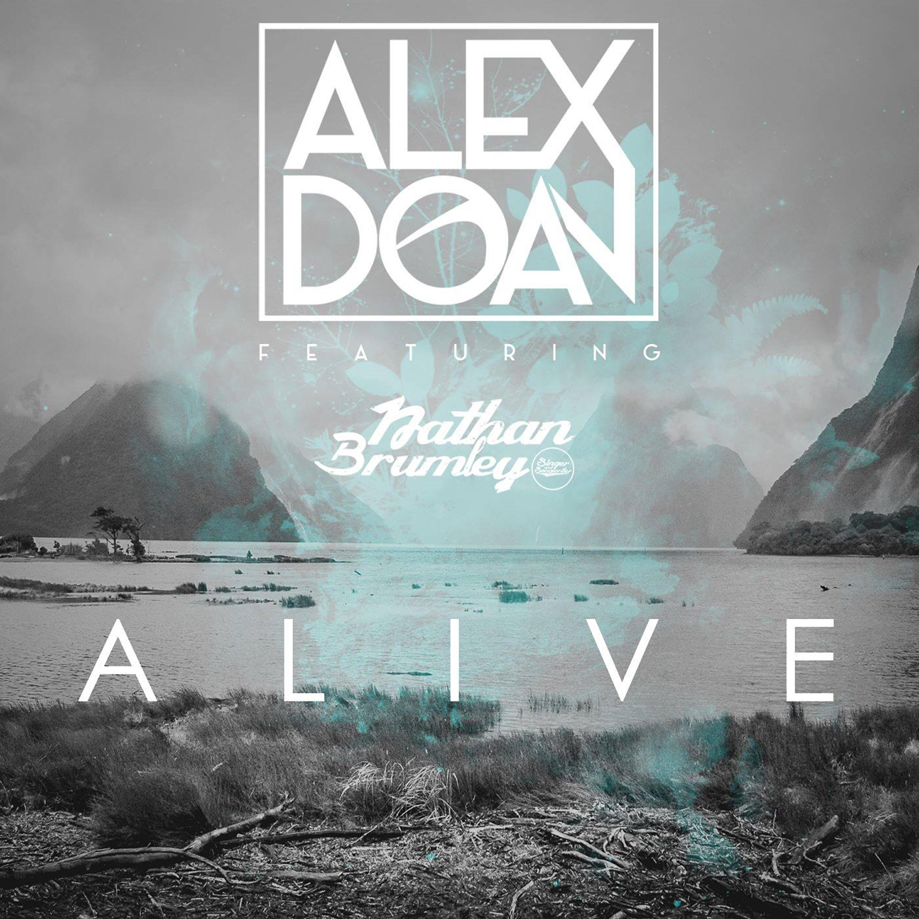 Alex Doan