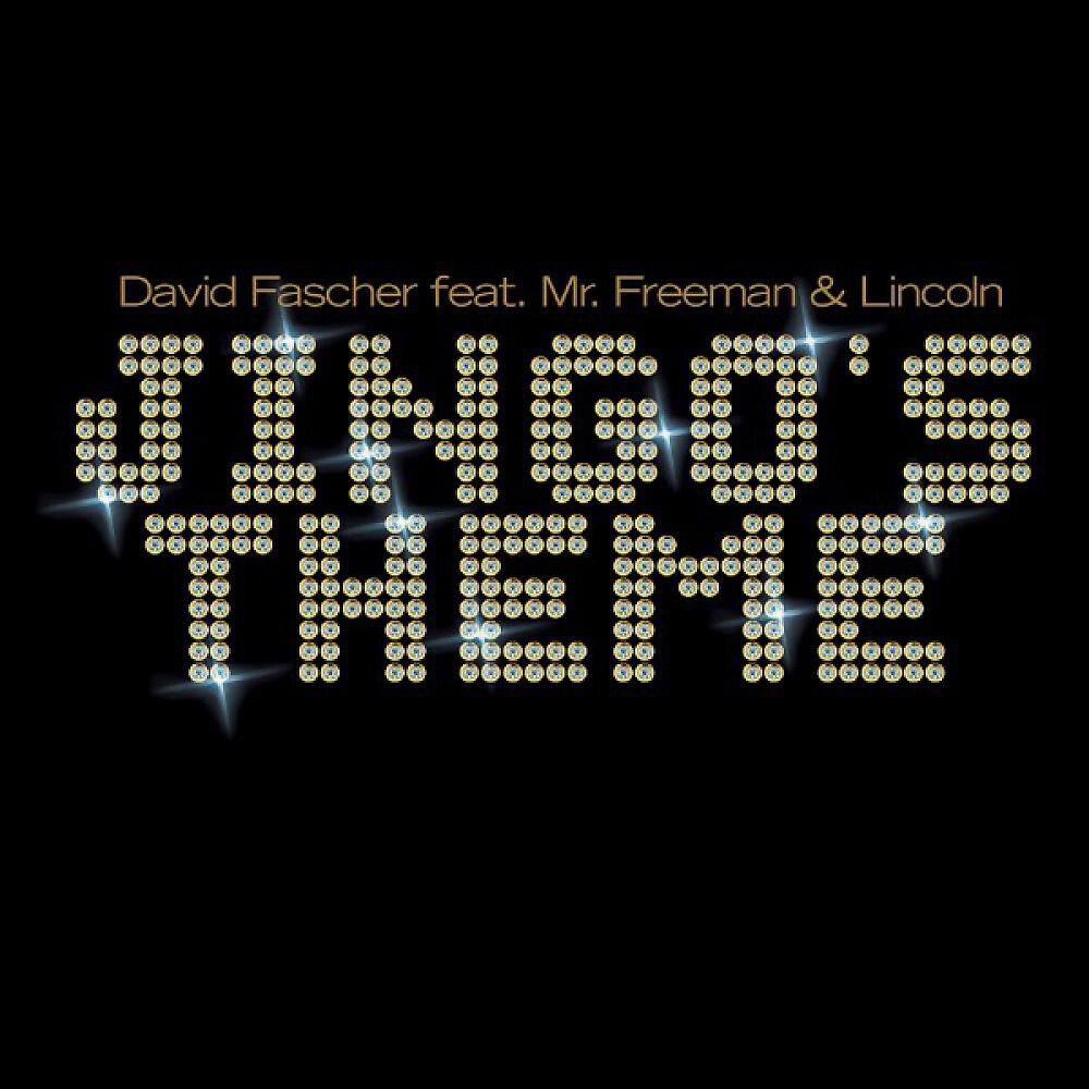 Релиз Jingo's Theme