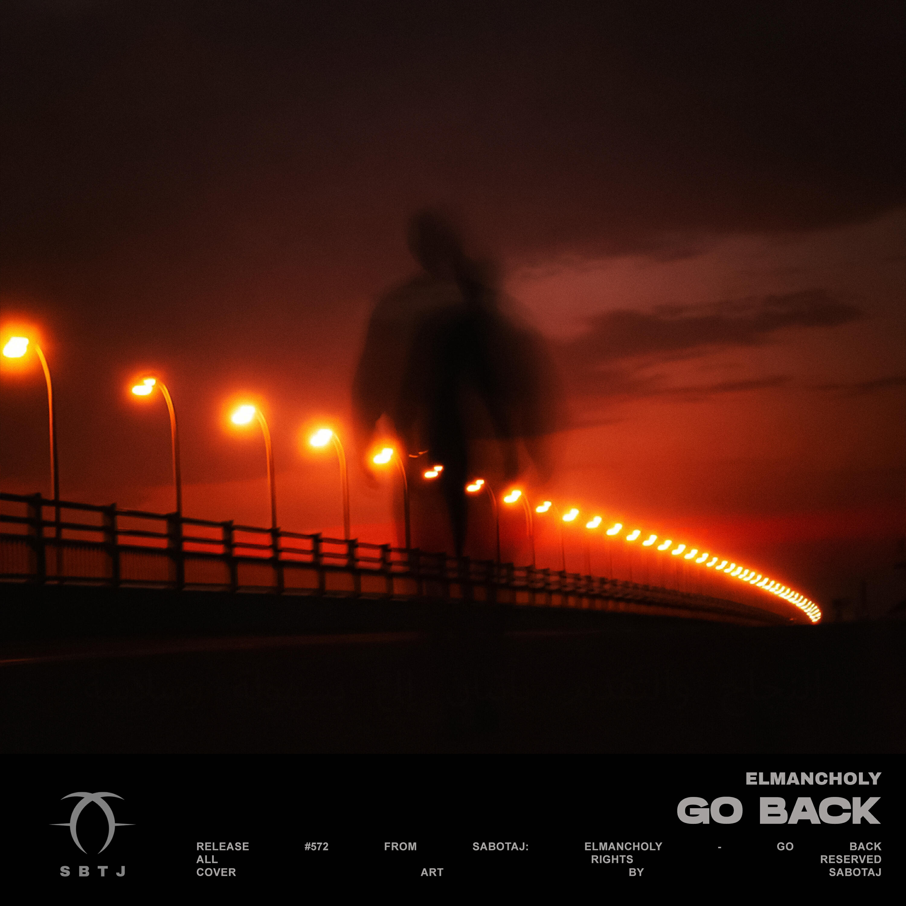 Релиз Go Back