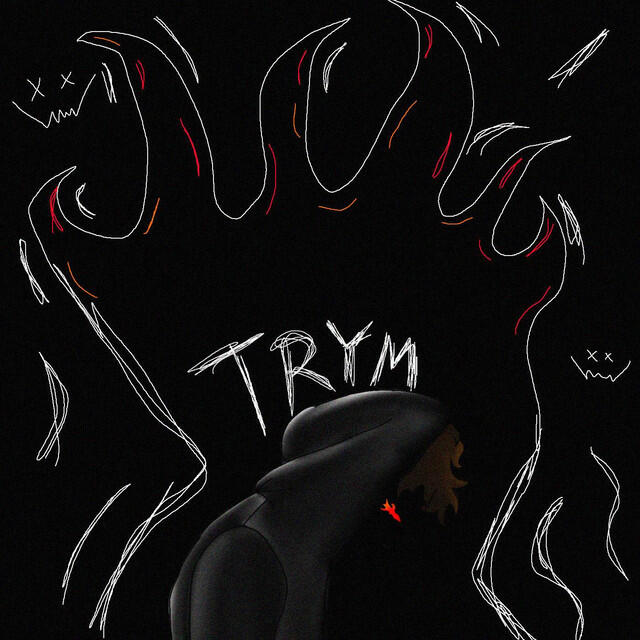 Релиз Trym