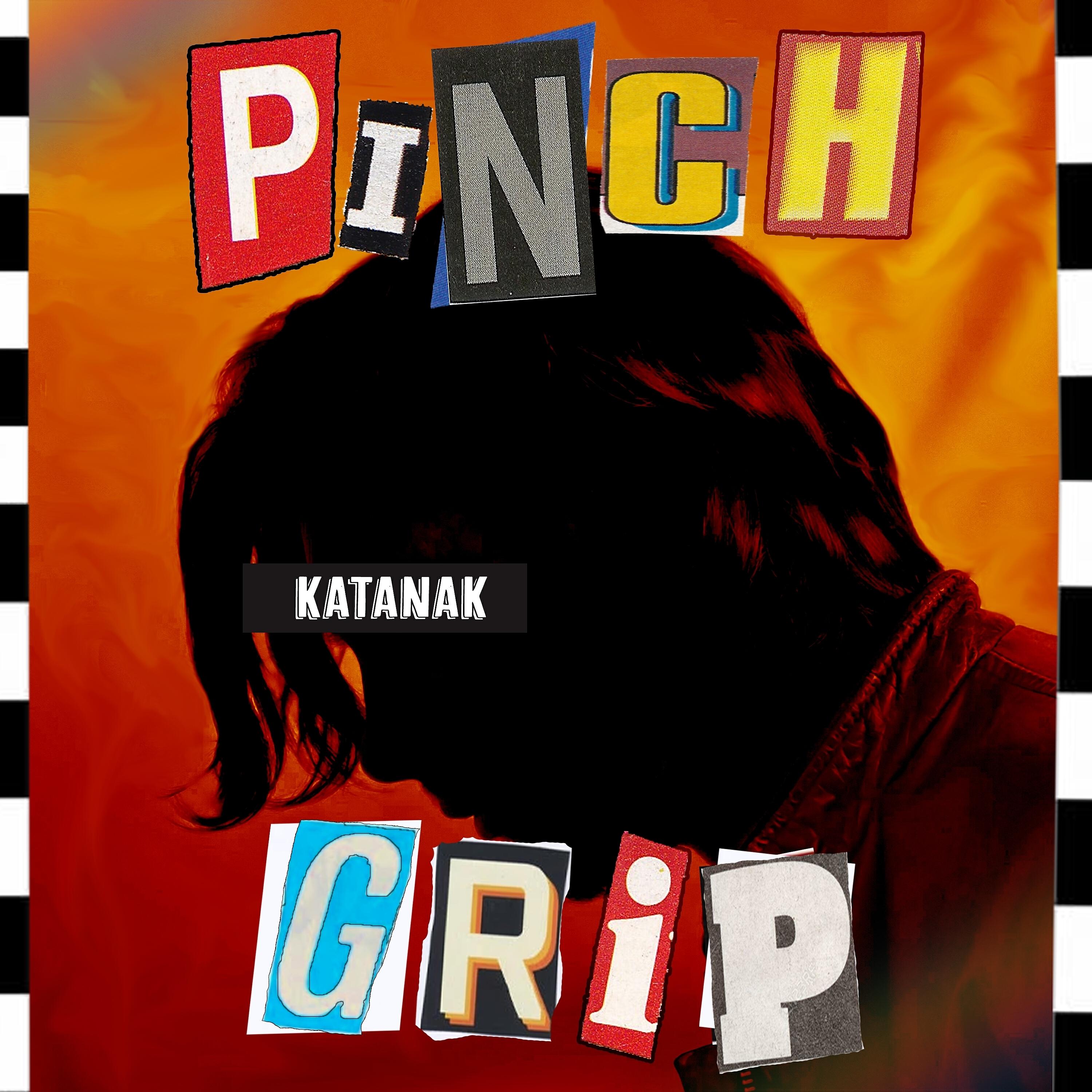 Релиз Pinch Grip