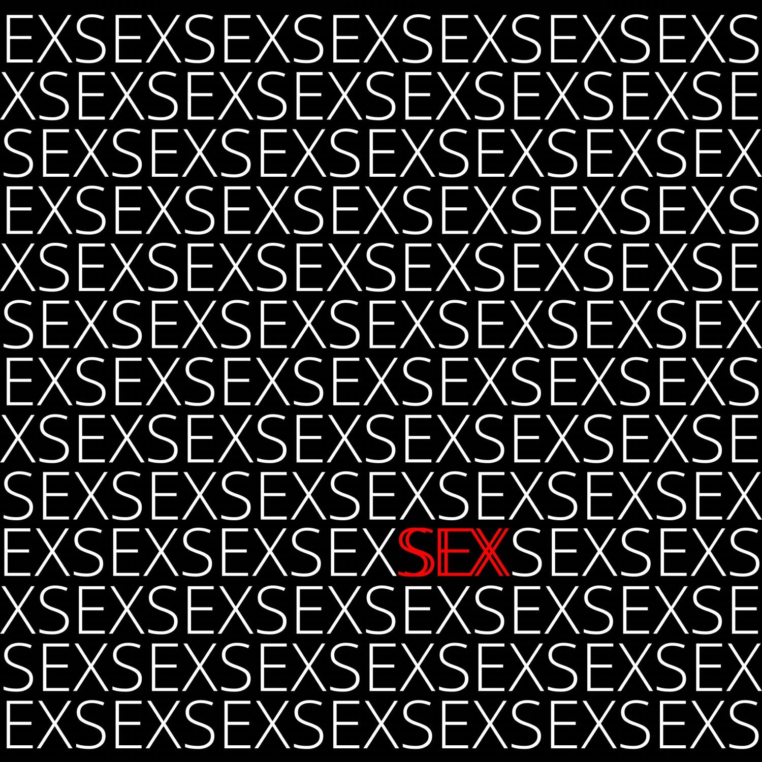 Релиз SEX