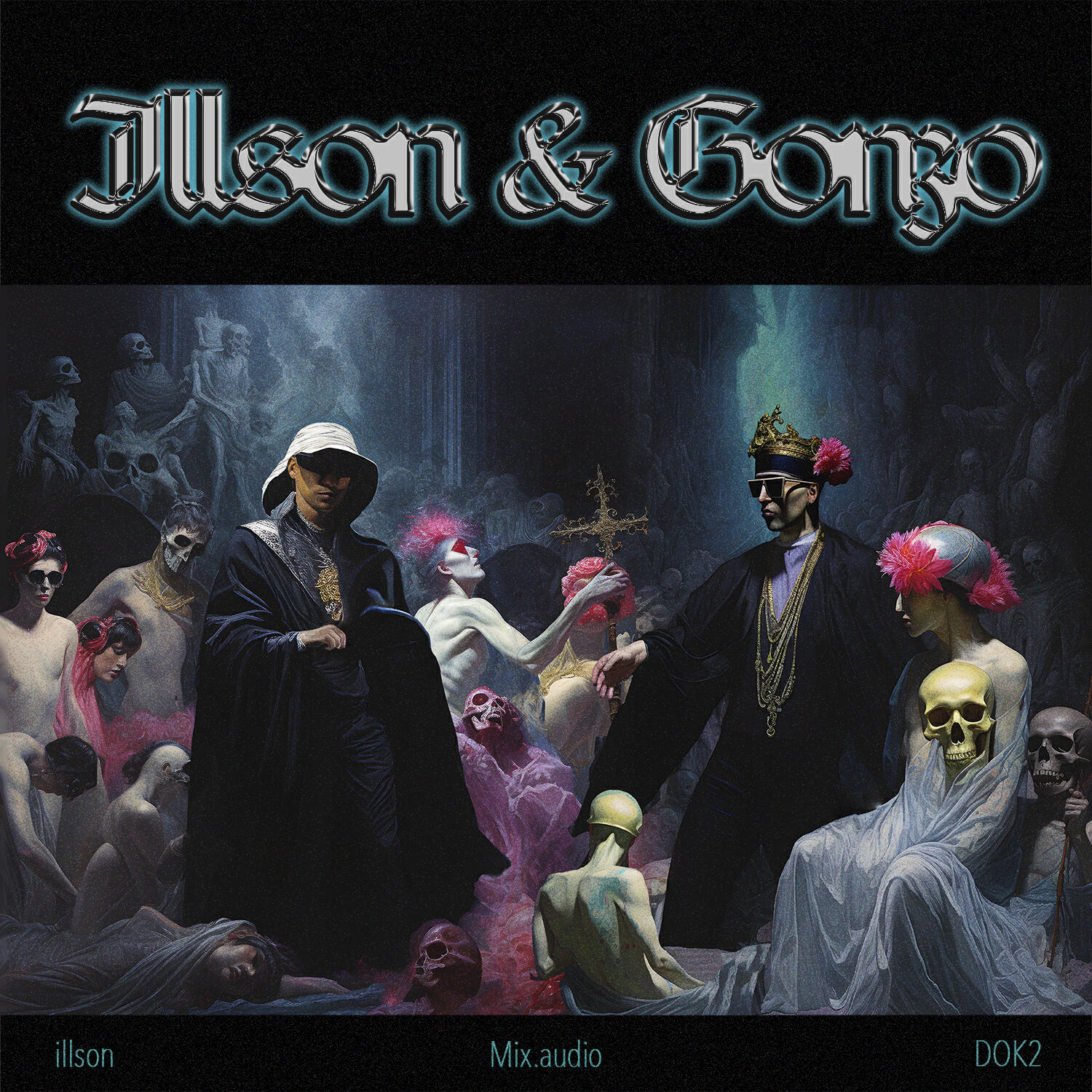 Illson все песни в mp3