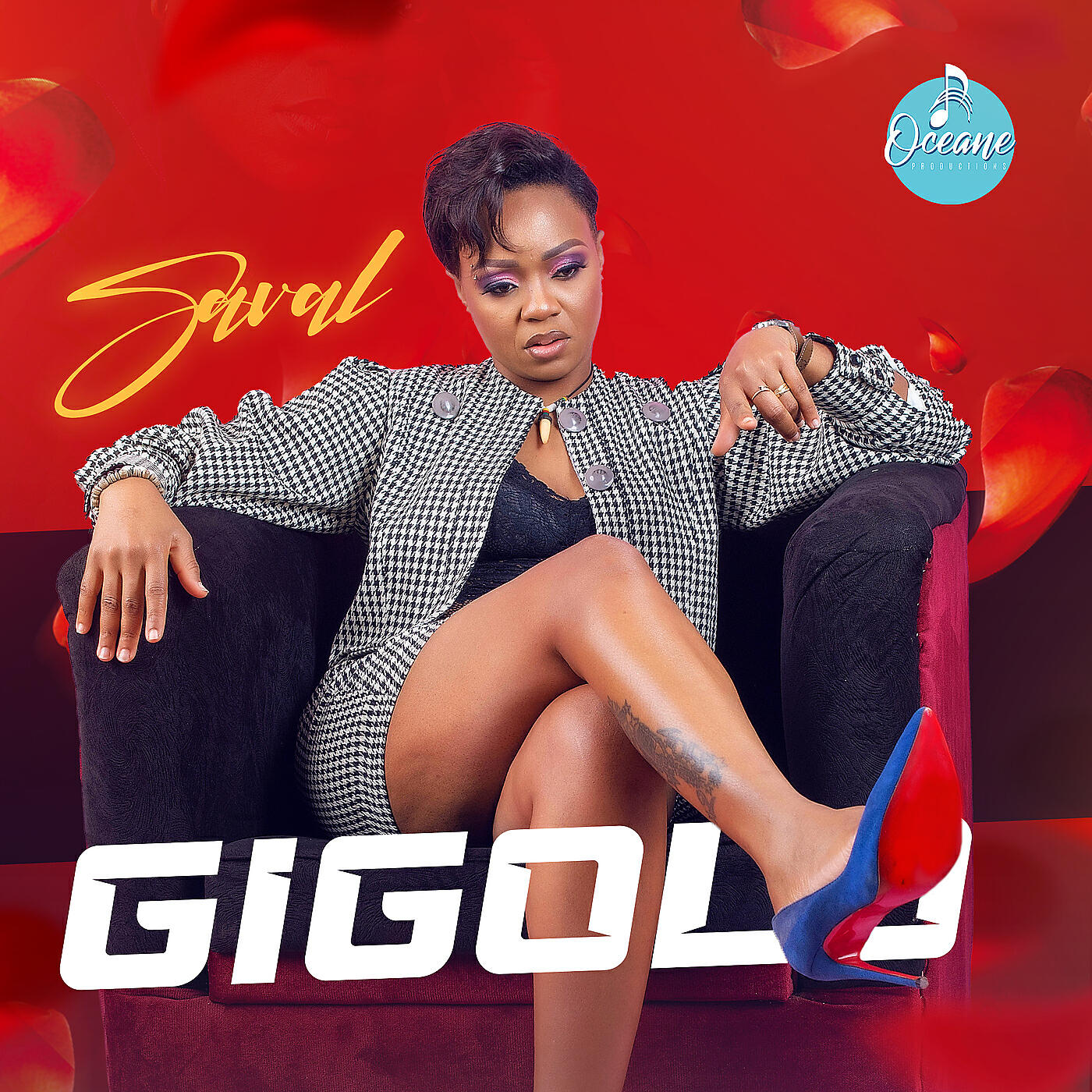 Релиз Gigolo