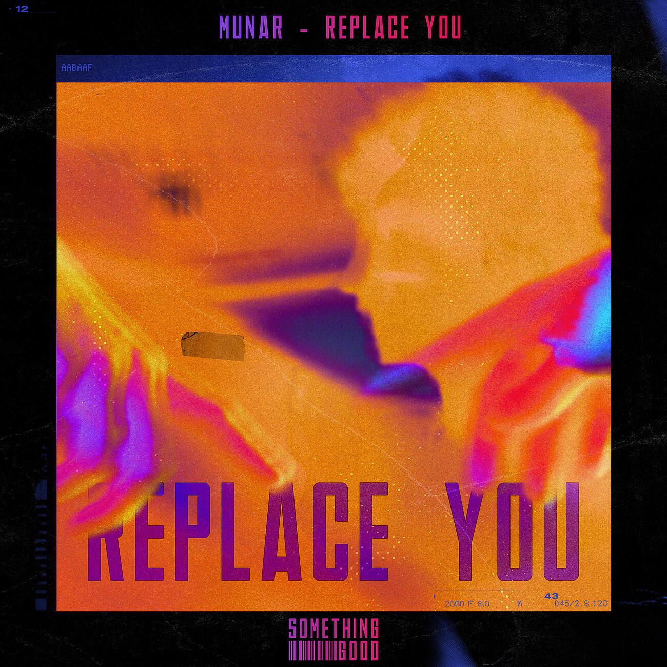 Релиз Replace You