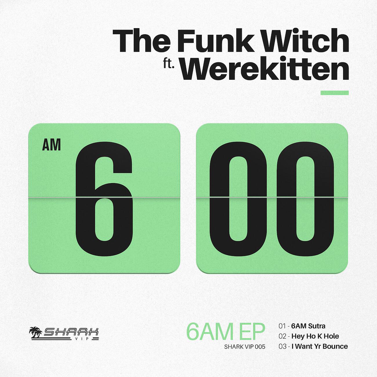 The Funk Witch