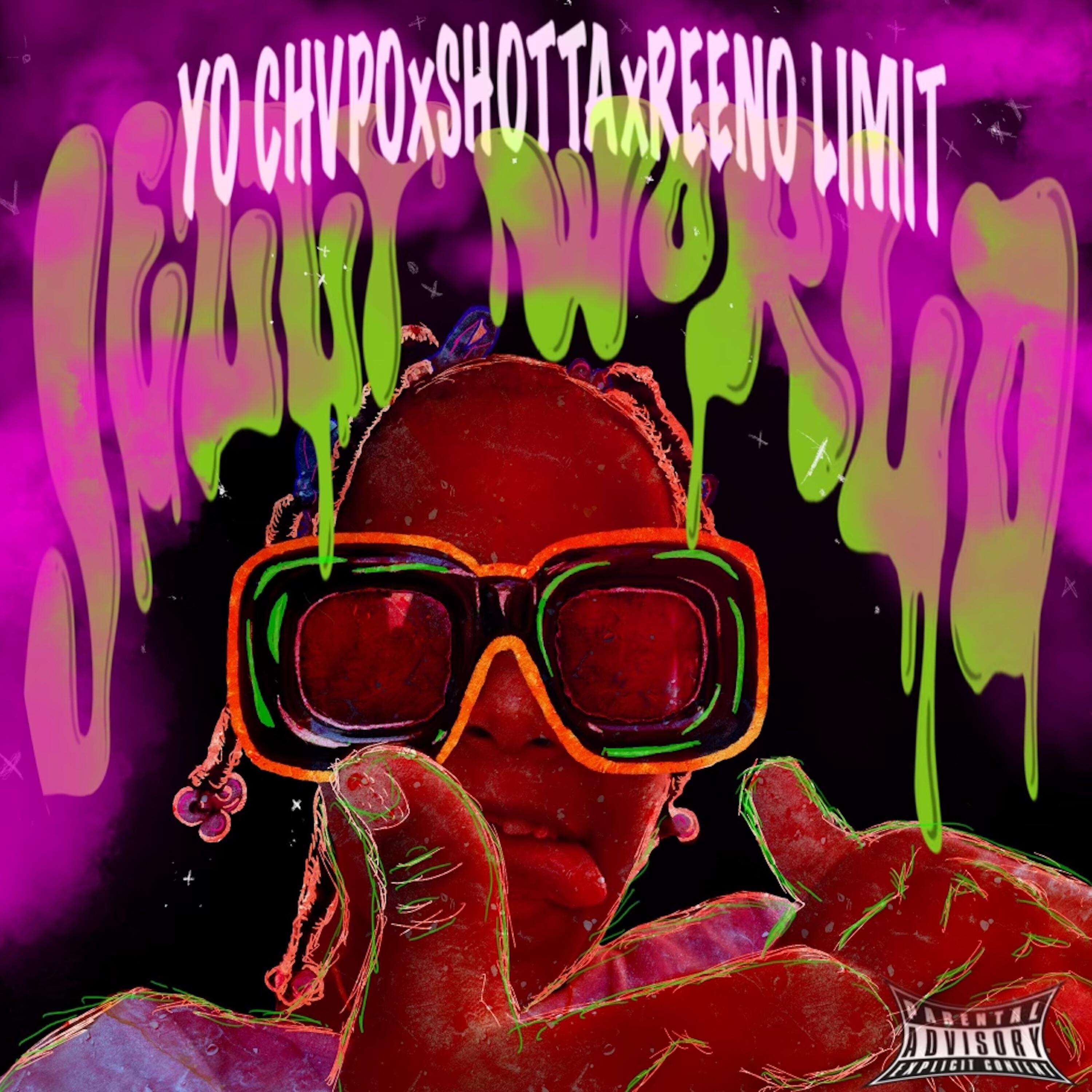 YO CHVPO