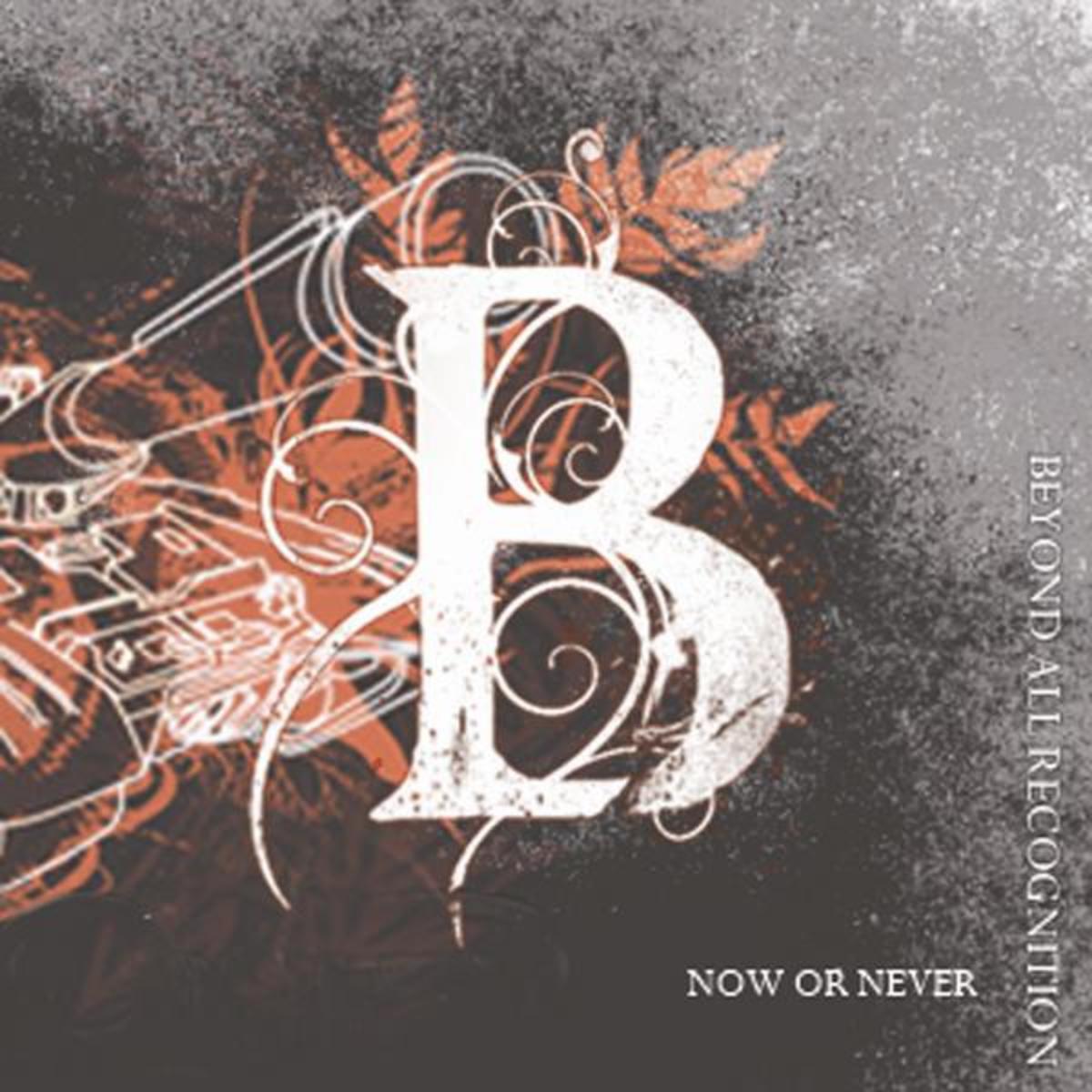 Релиз Now Or Never