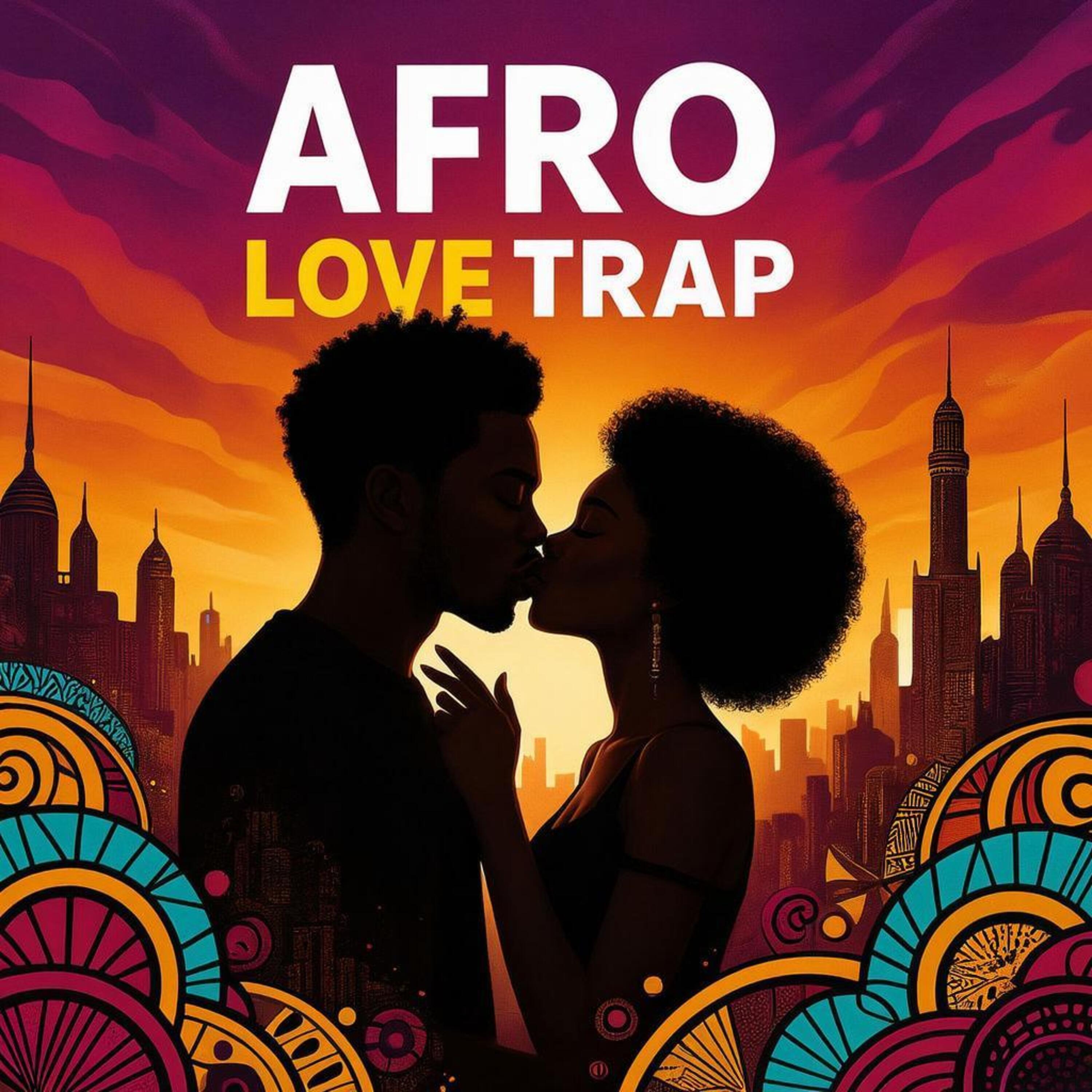Релиз AFRO LOVE TRAP