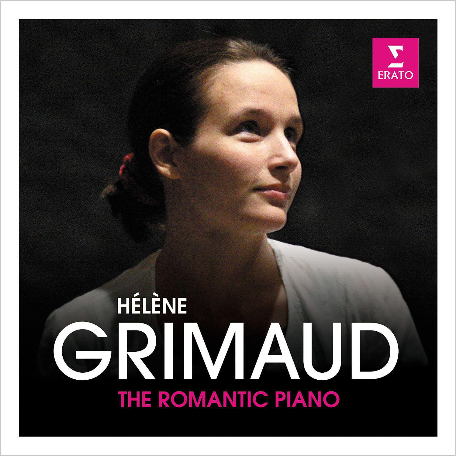 Релиз The Romantic Piano