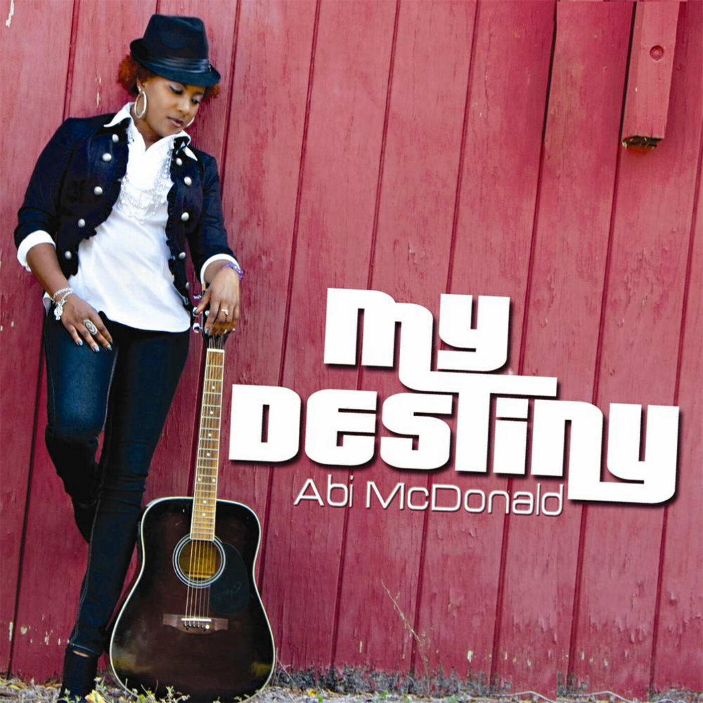 Релиз My Destiny