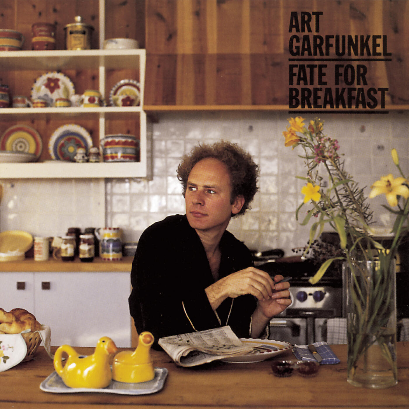 Релиз FATE FOR BREAKFAST