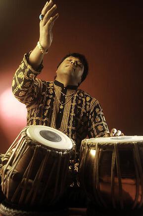 Subhankar Banerjee