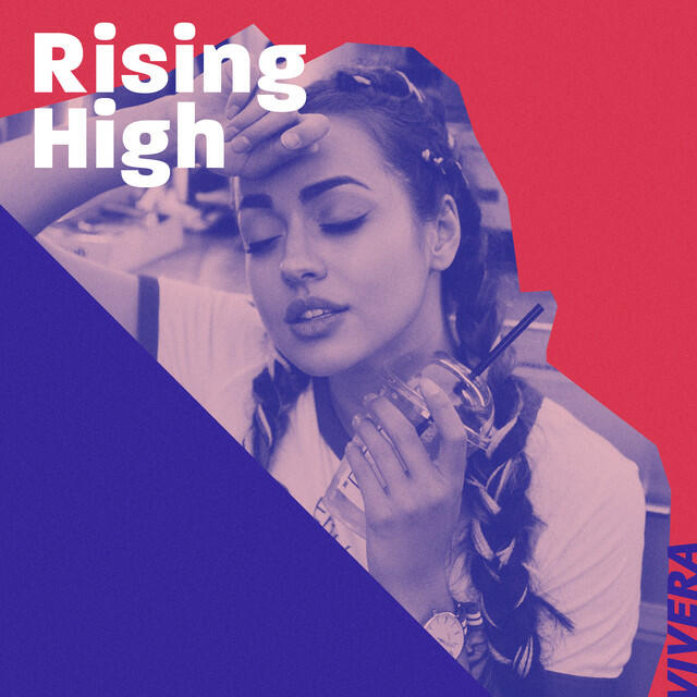 Релиз Rising High